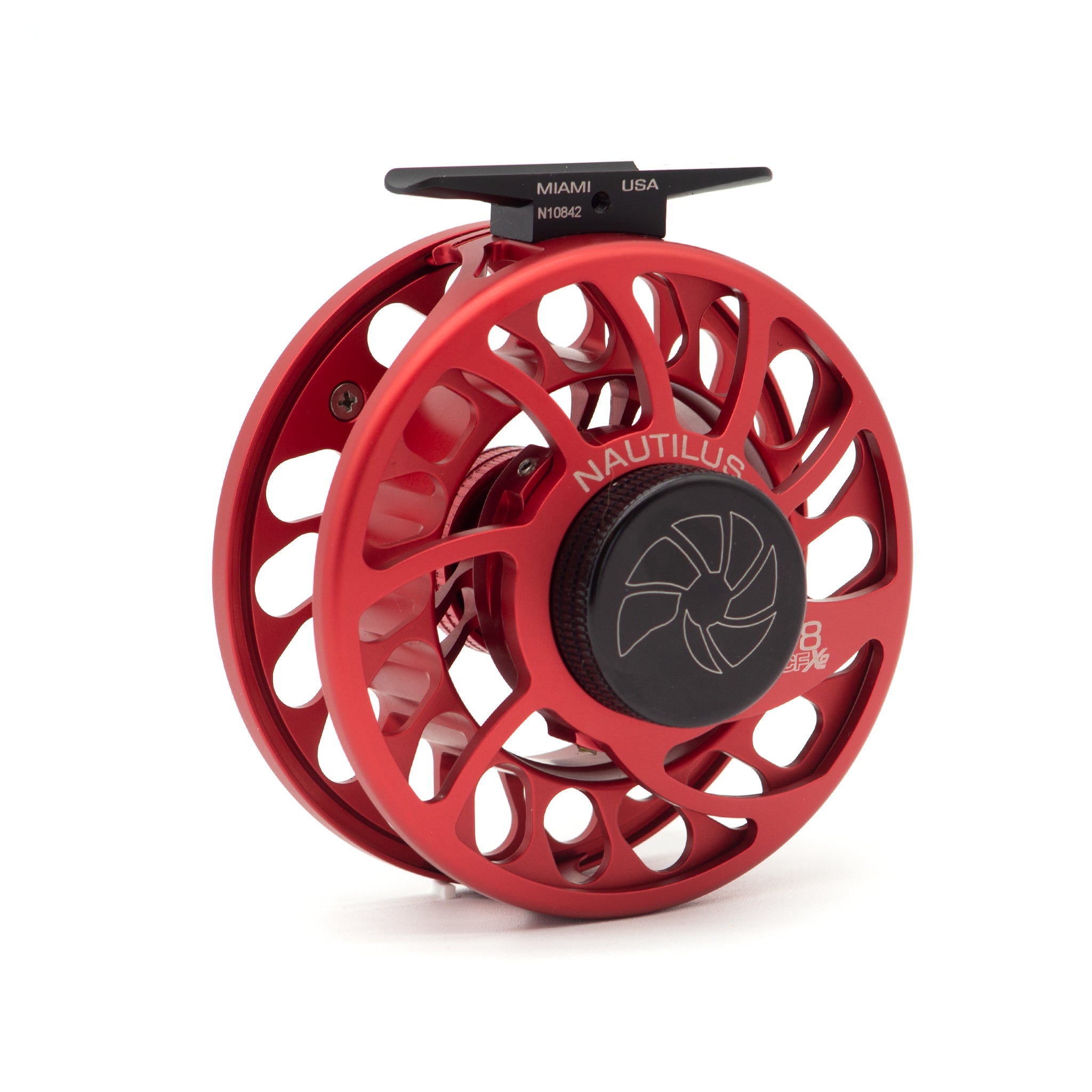 Nautilus CCFX2 Harry Goode’s Outfitters