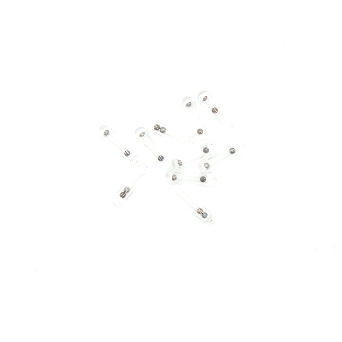 Fly Rattle Pyrex Fly Rattle – Harry Goode’s Outfitters