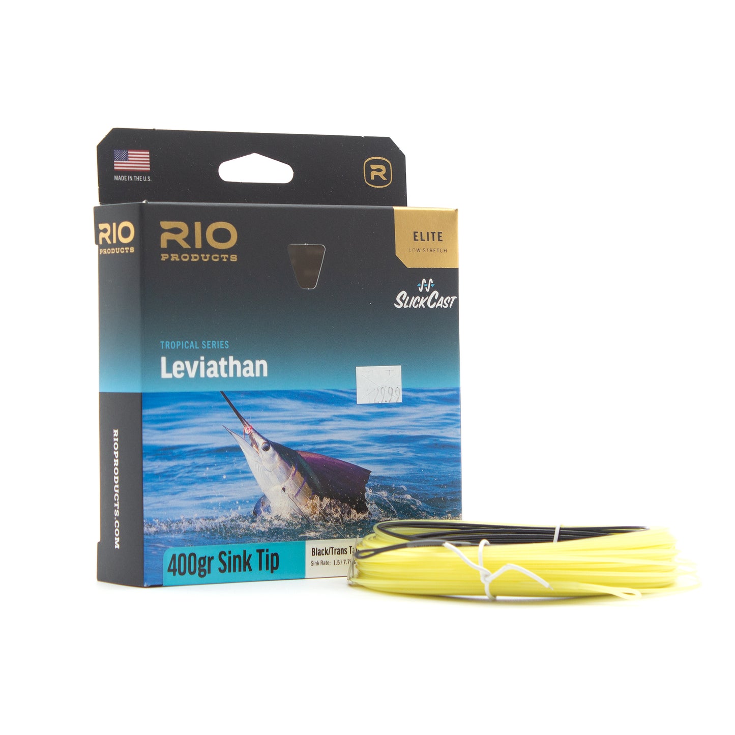 Rio Elite Leviathan