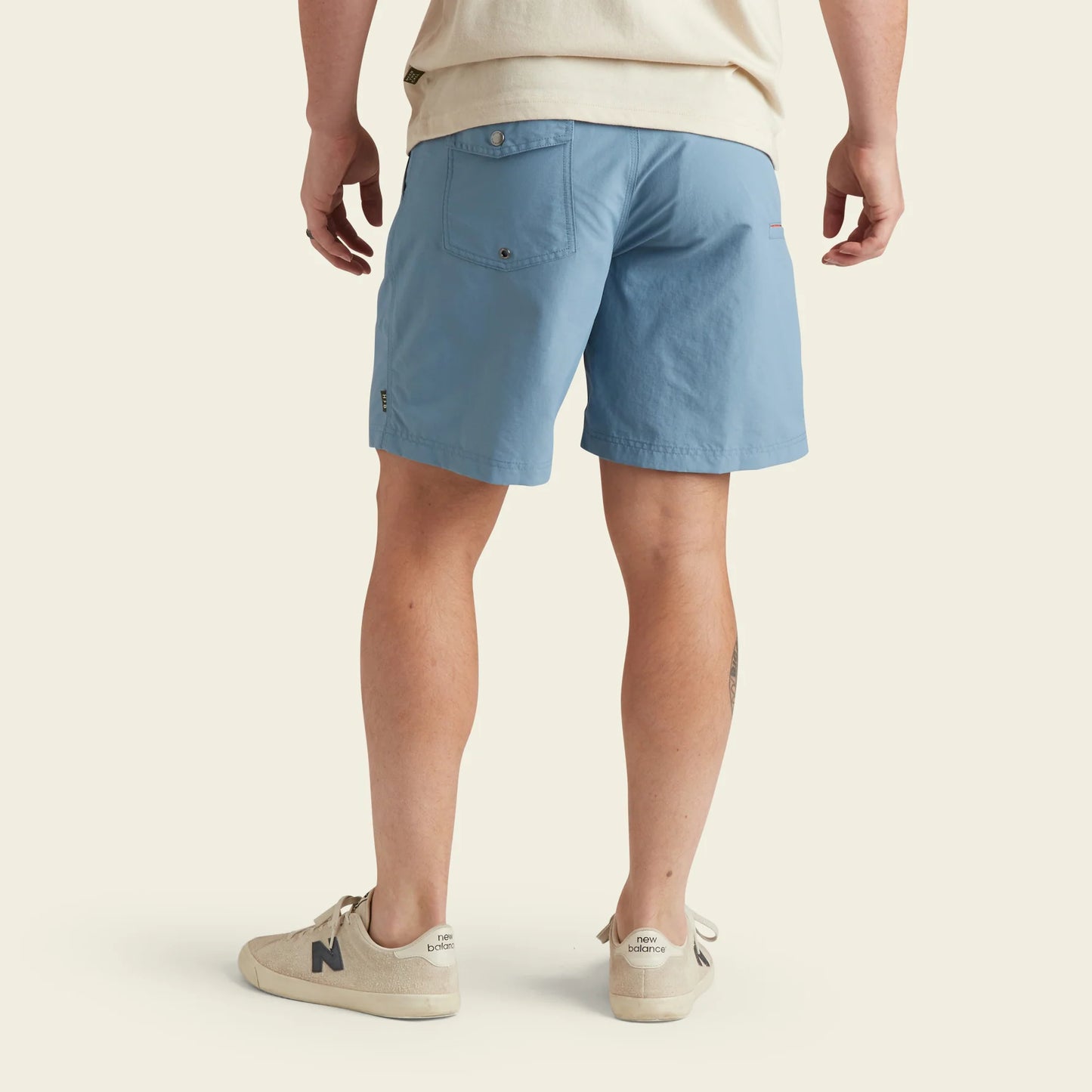 Howler Horizon Hybrid Shorts 2.0