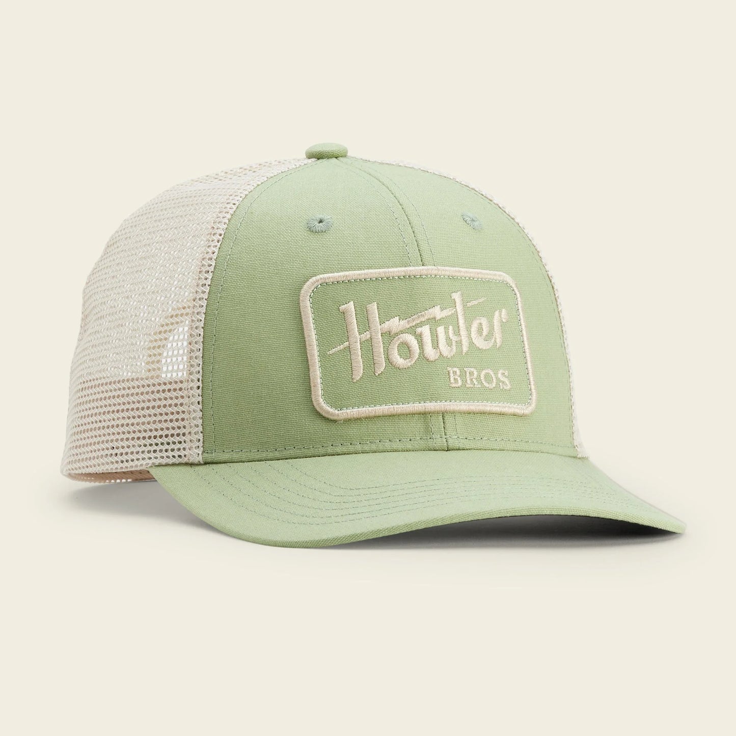 Howler Electric Standard Hat Sage