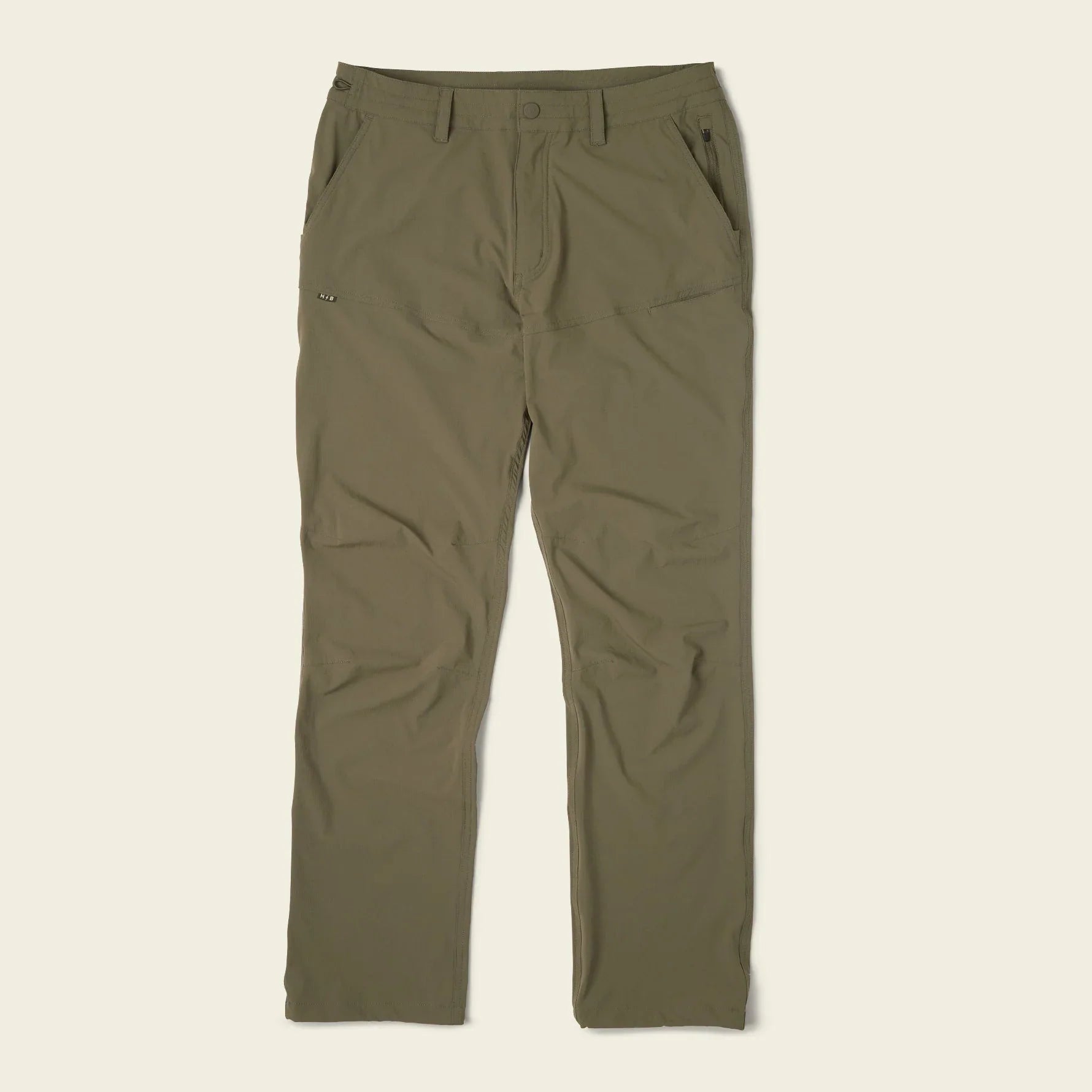 Howler Bros Shoalwater Tech Pants Oregano – Harry Goode’s Outfitters