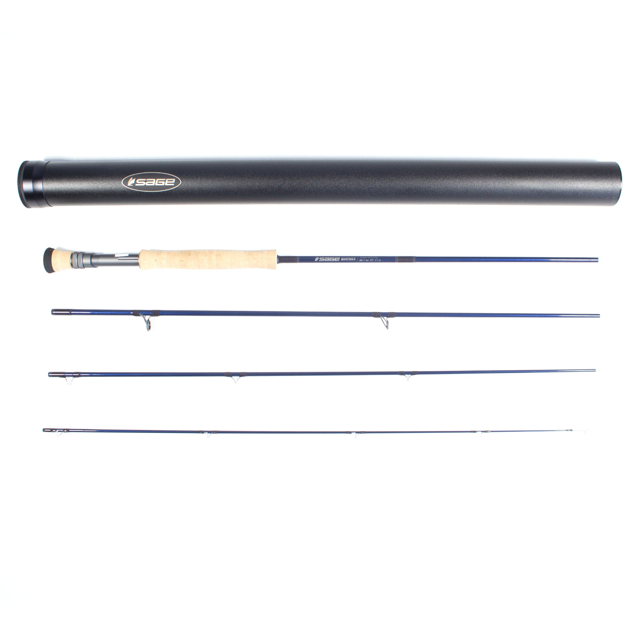 Saltwater Fly Rods – Harry Goode’s Outfitters
