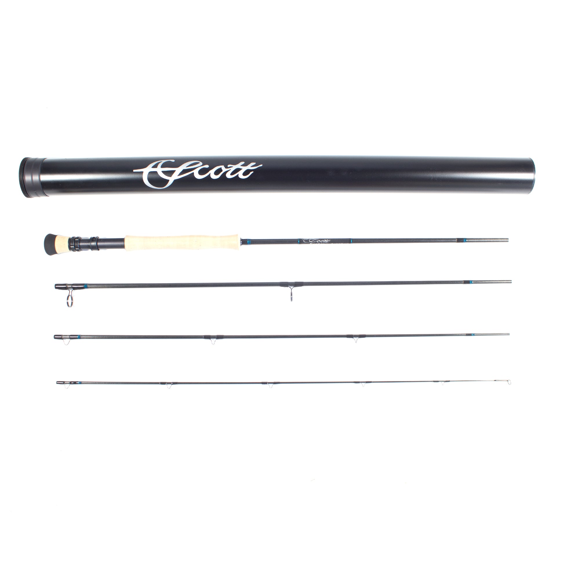 Scott Sector – Harry Goode's Outfitters