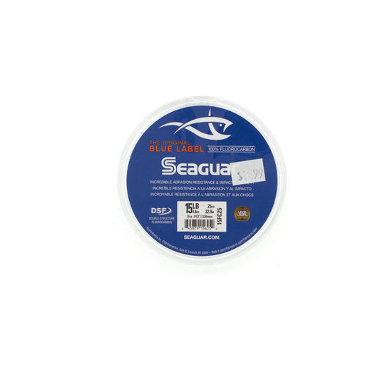 Seaguar Blue Label