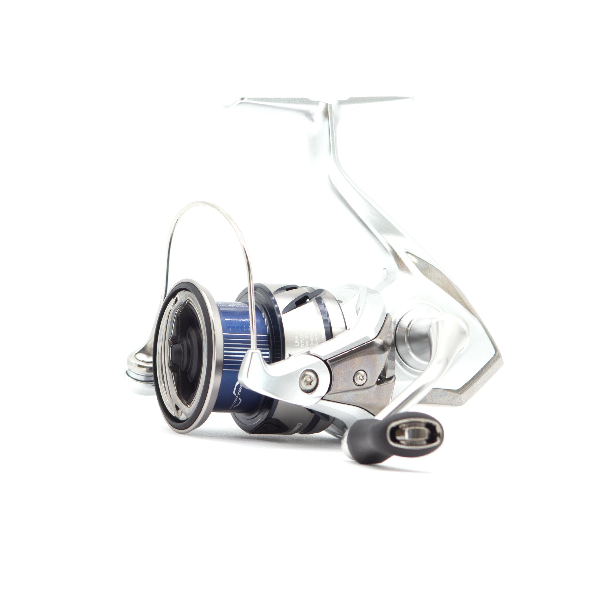 Shimano Stradic FM