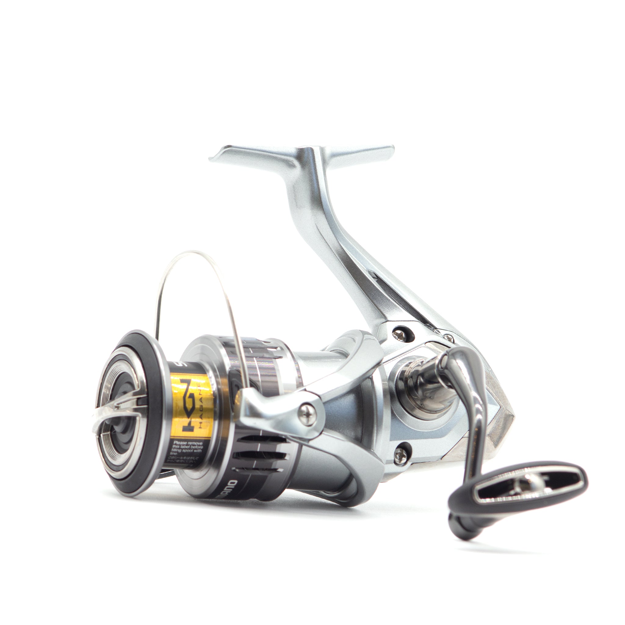 Shimano Nasci FC