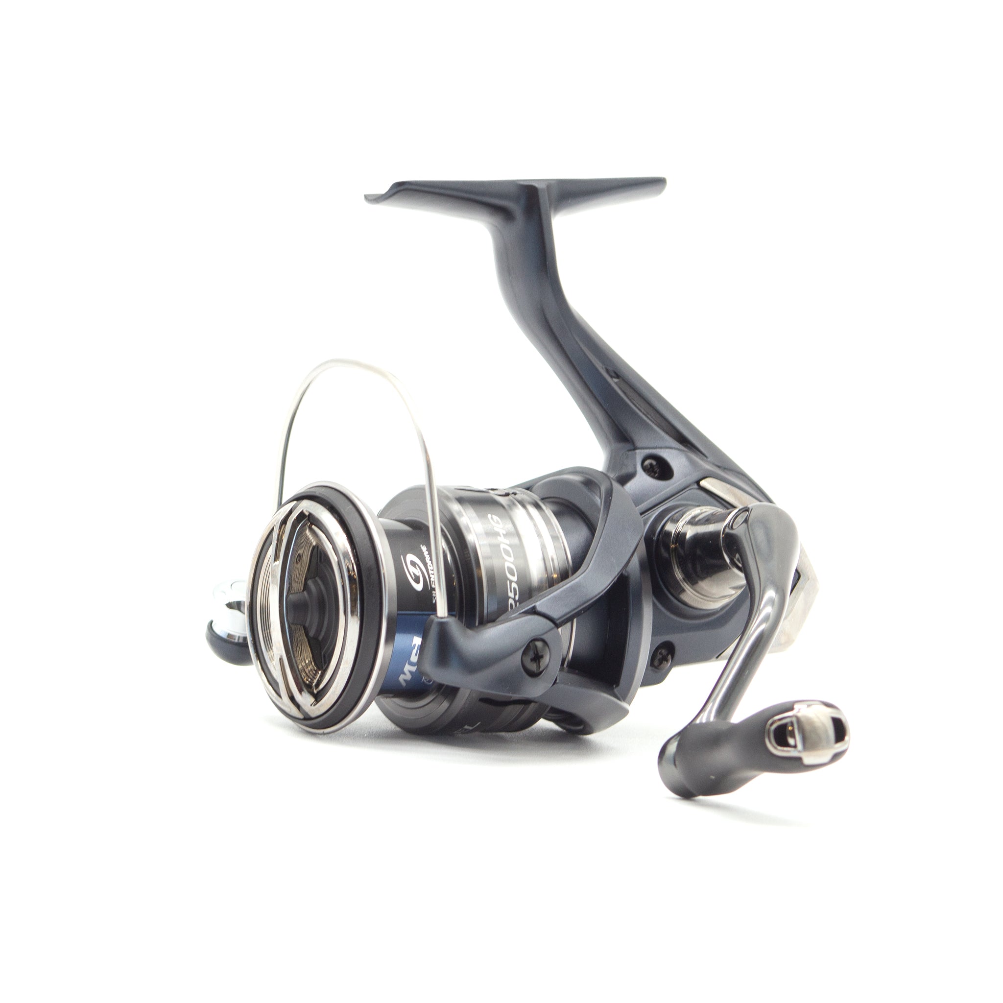 Shimano Miravel