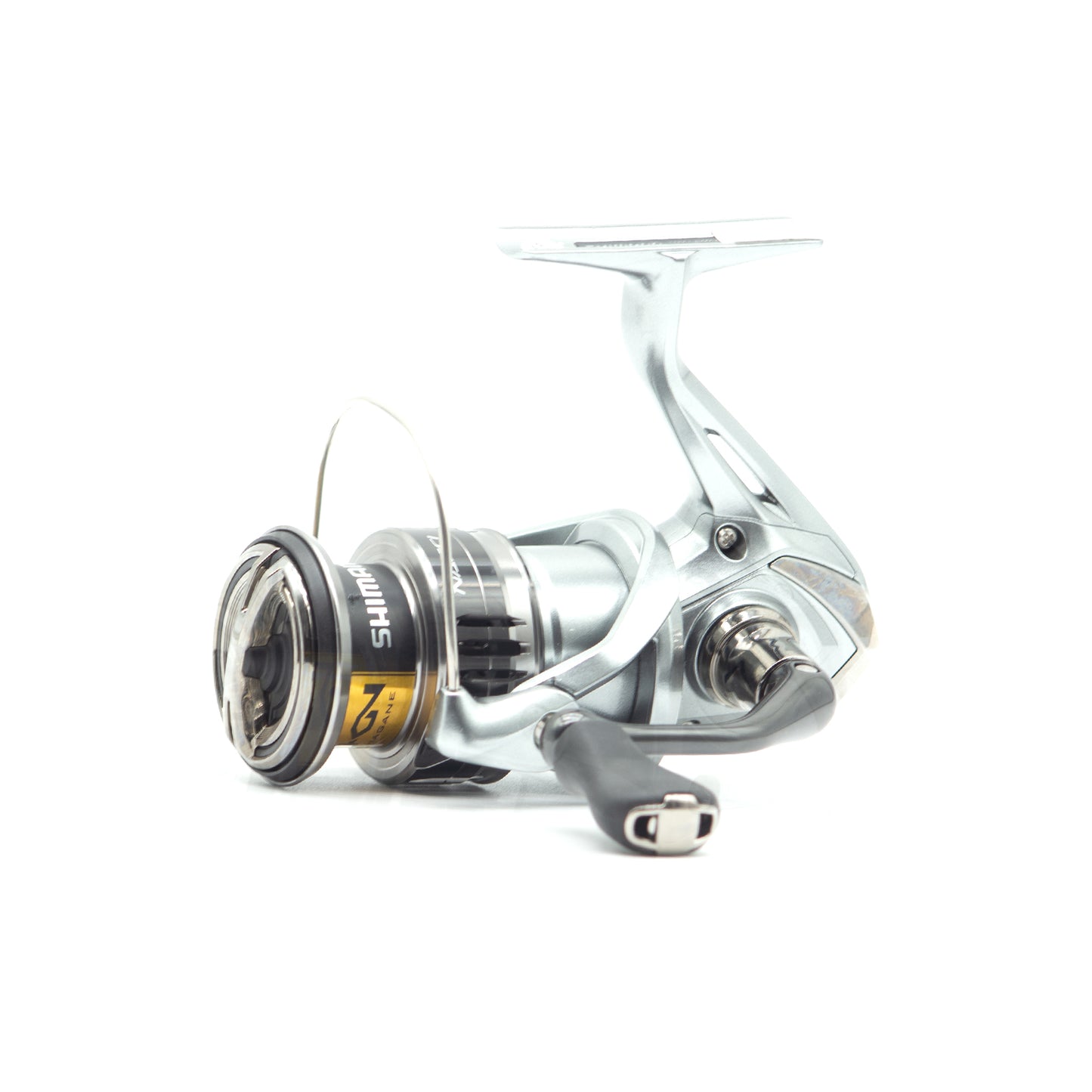 Shimano Nasci FC