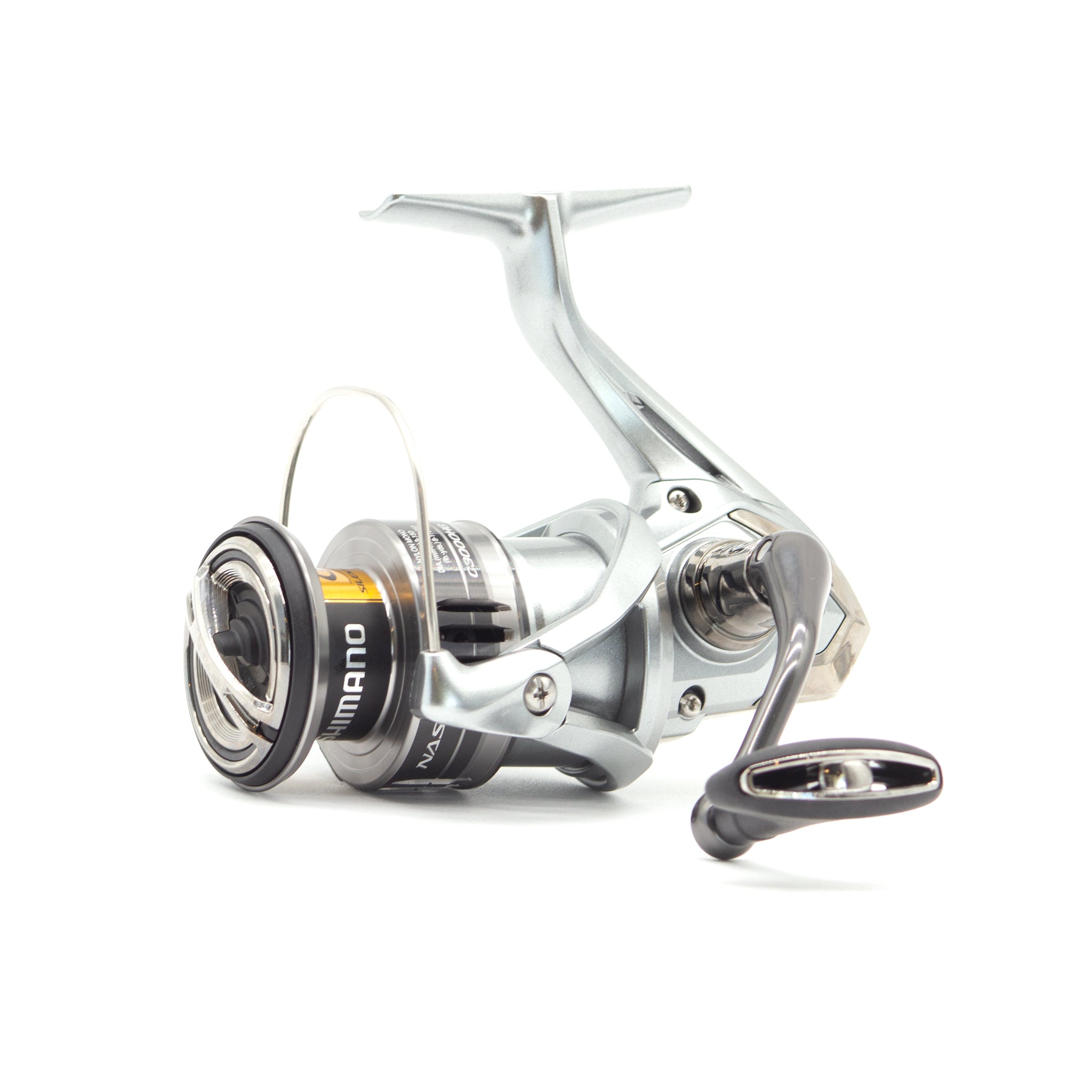 Shimano Nasci FC