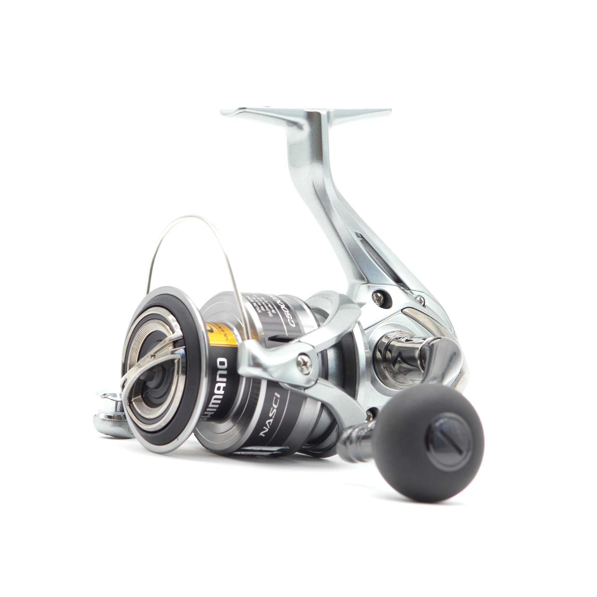 Shimano Nasci FC