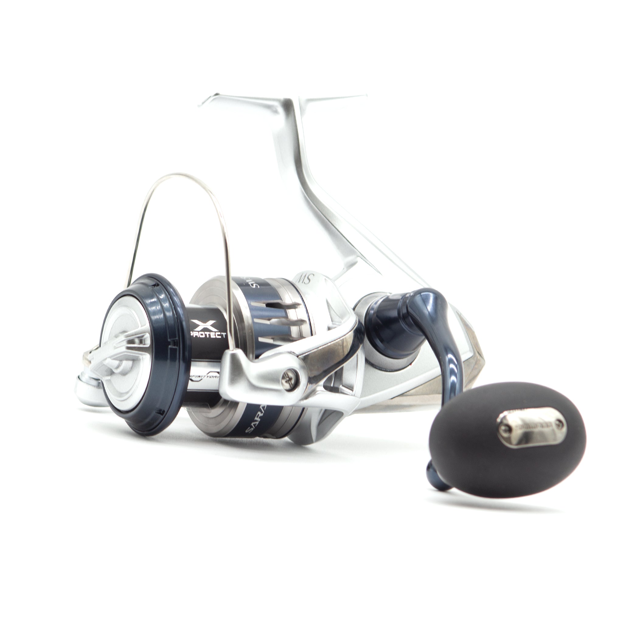 Shimano Saragosa SW A