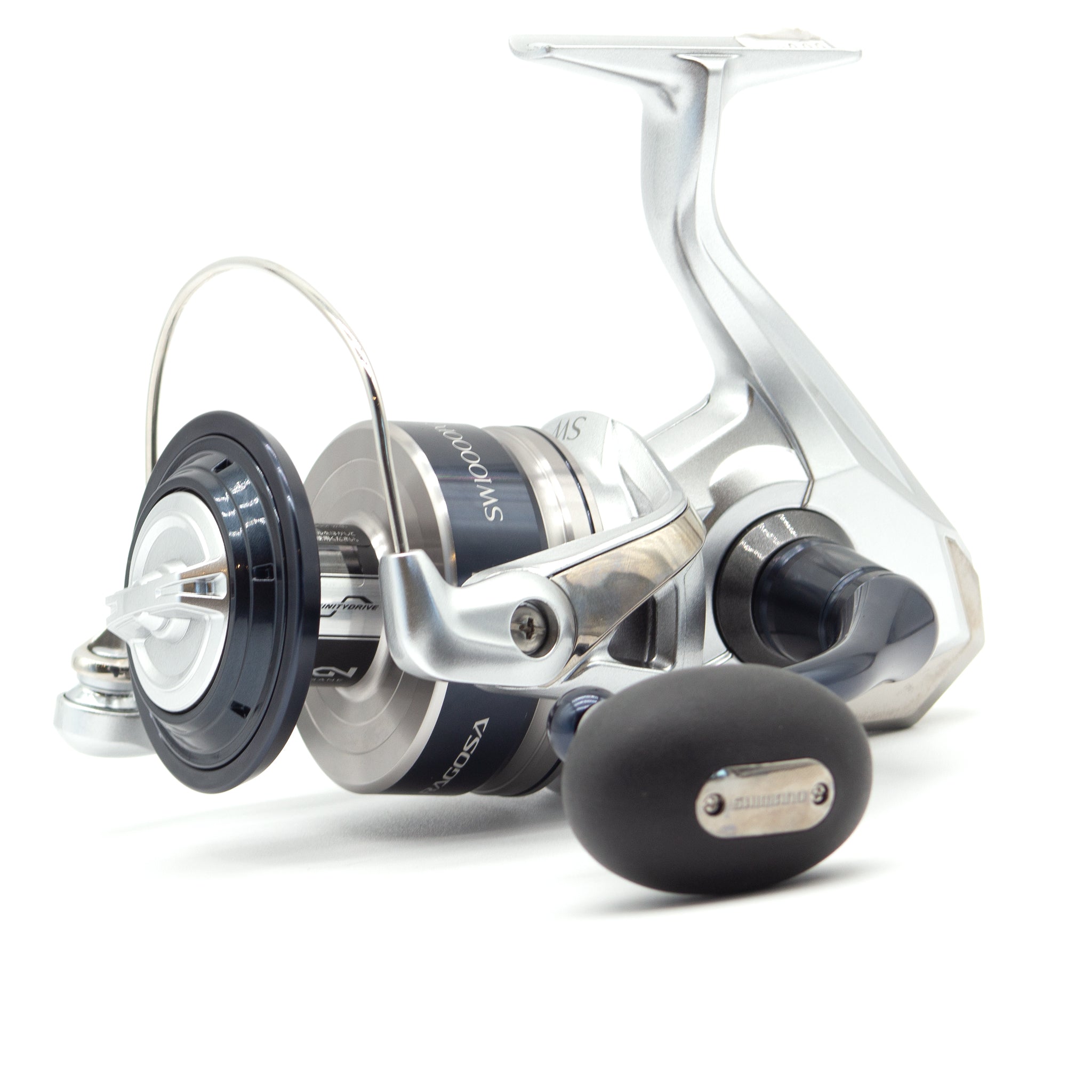 Shimano Saragosa SW A