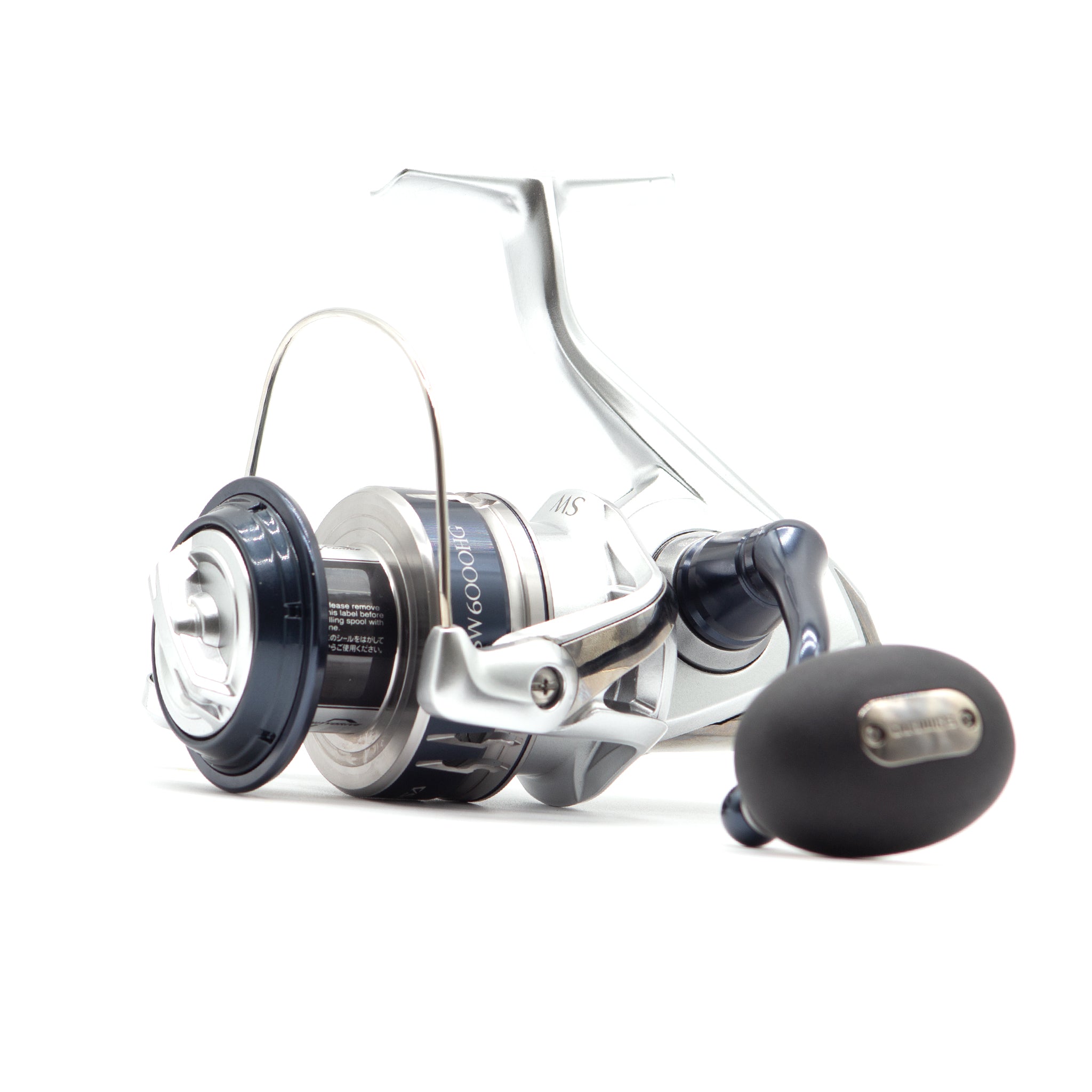 Shimano Saragosa SW A