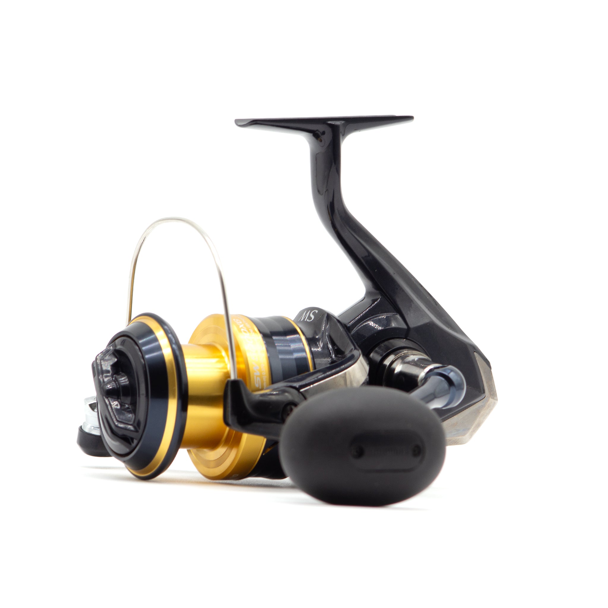 Shimano Spheros SW A