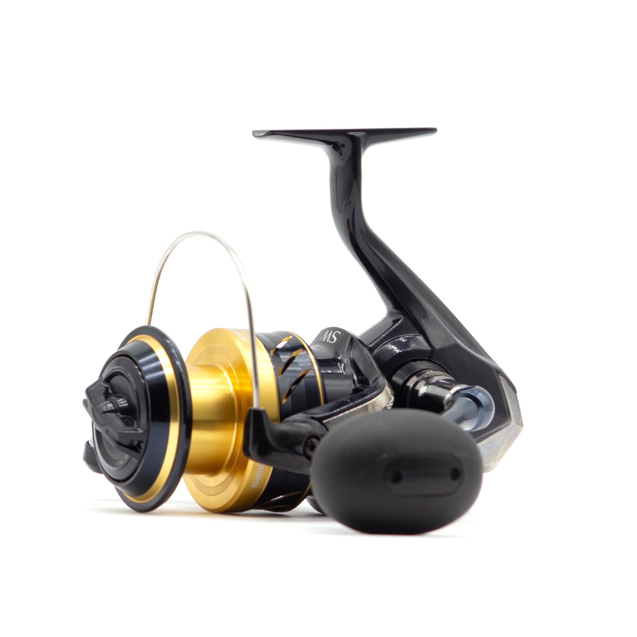 Shimano Spheros SW A