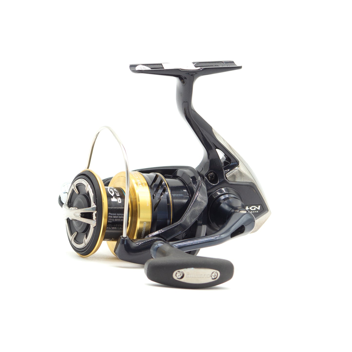 Shimano Spheros SW A