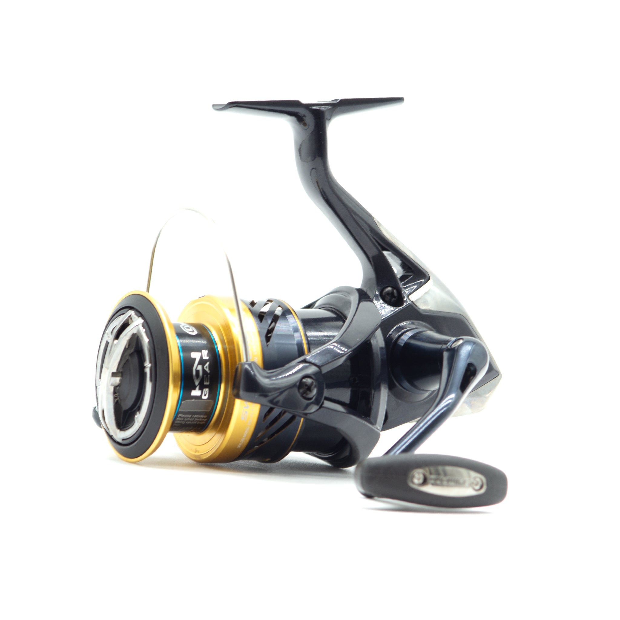 Shimano Spheros SW A