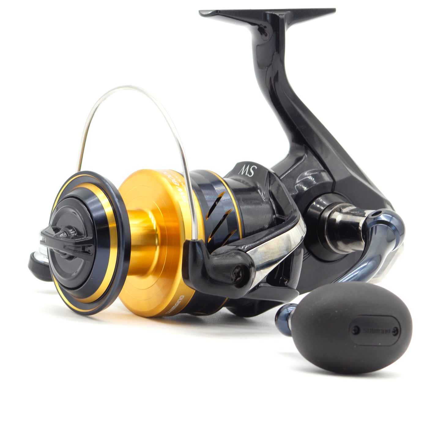 Shimano Spheros SW A