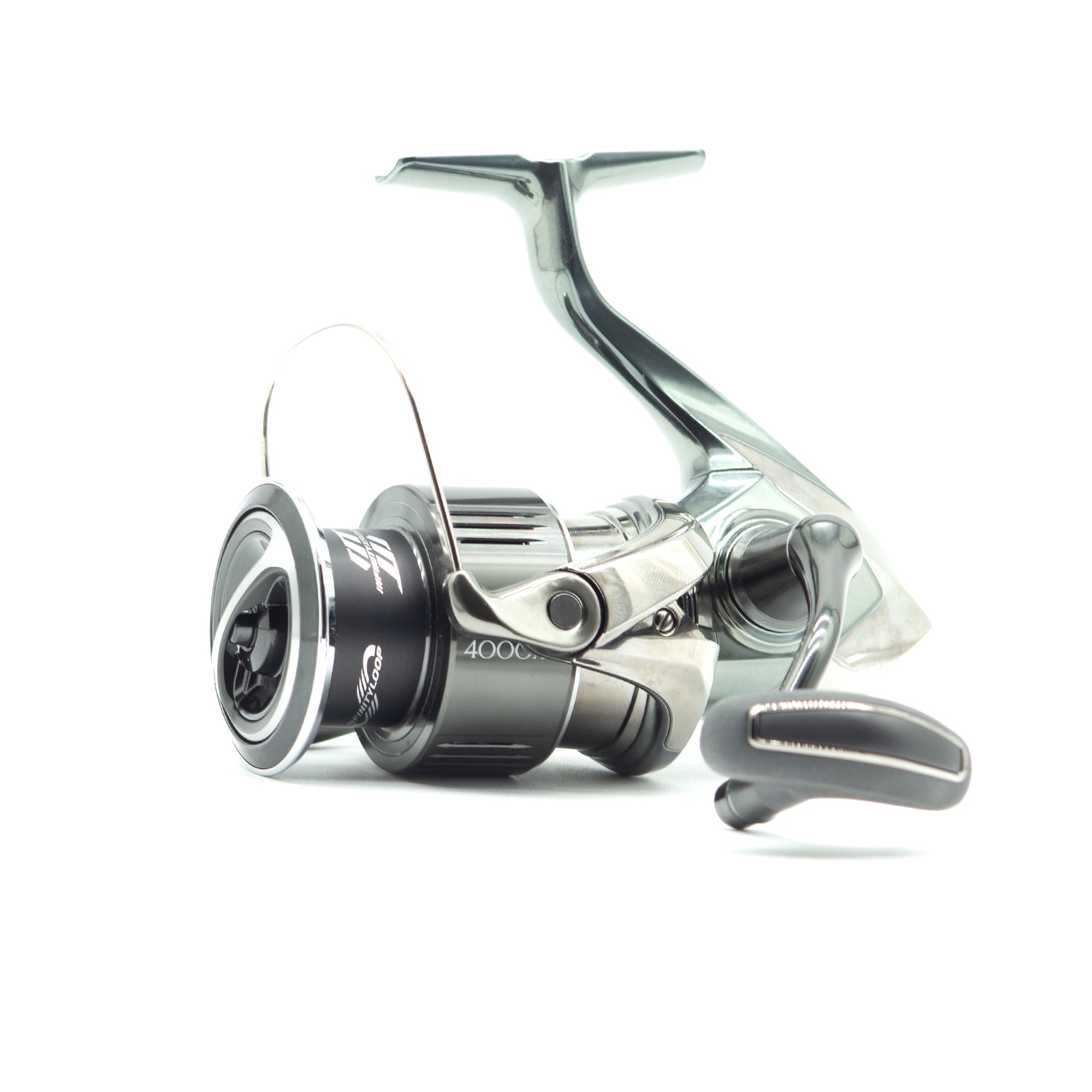 Shimano Stella FK