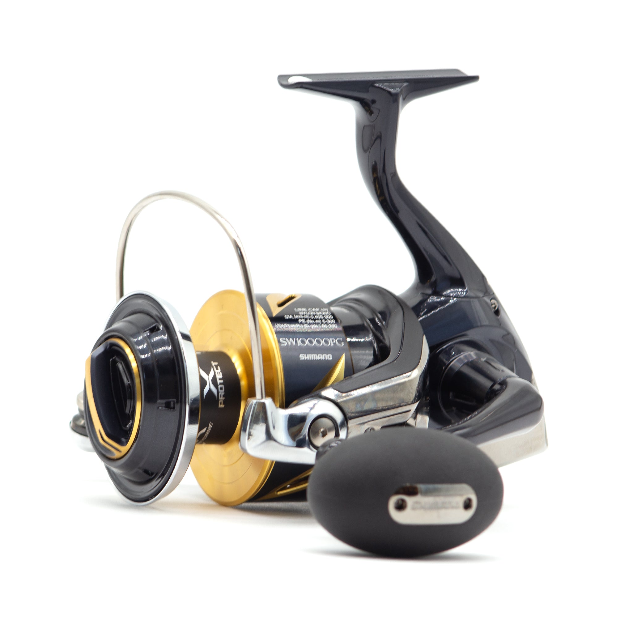 Shimano Stella SW C