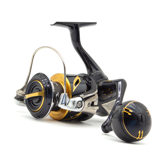 Shimano Stella SW C