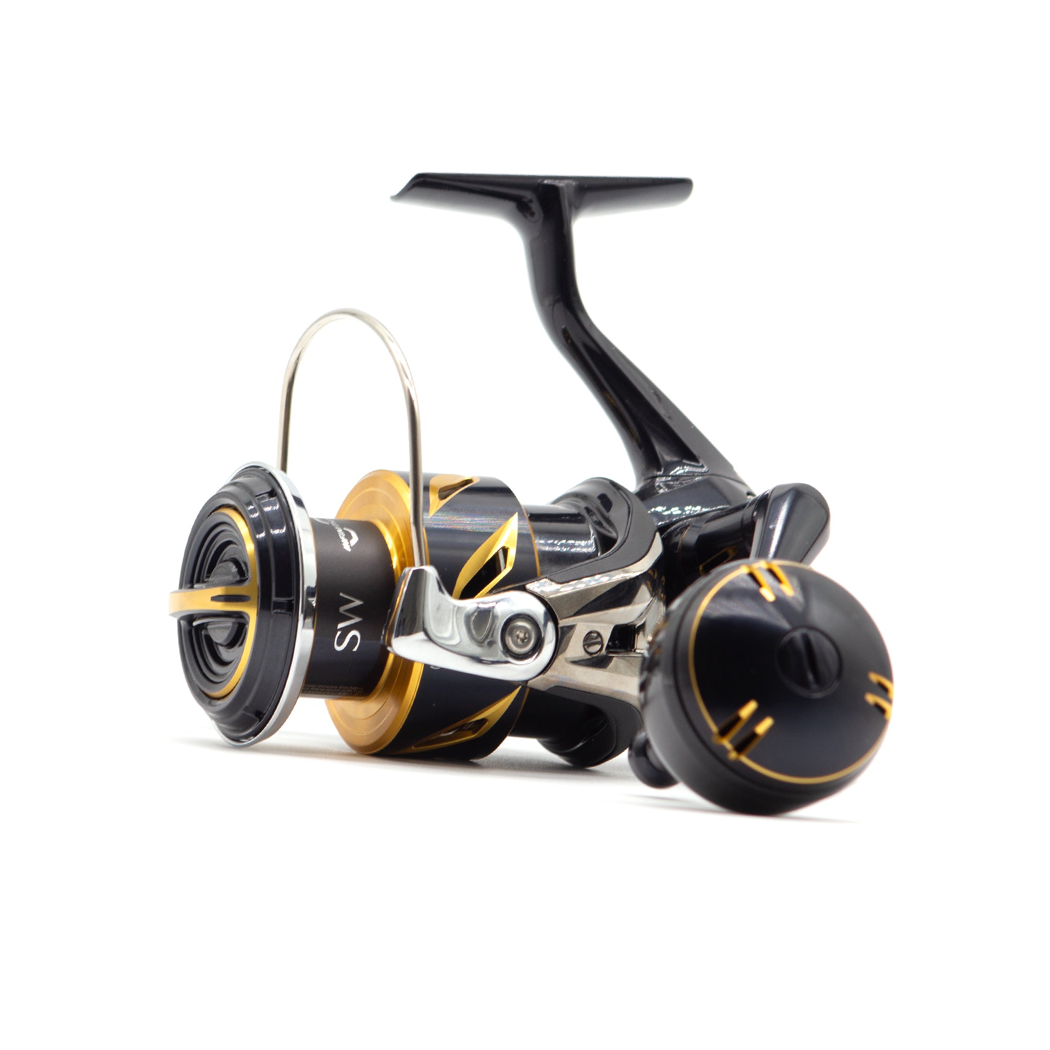 Shimano Stella SW C