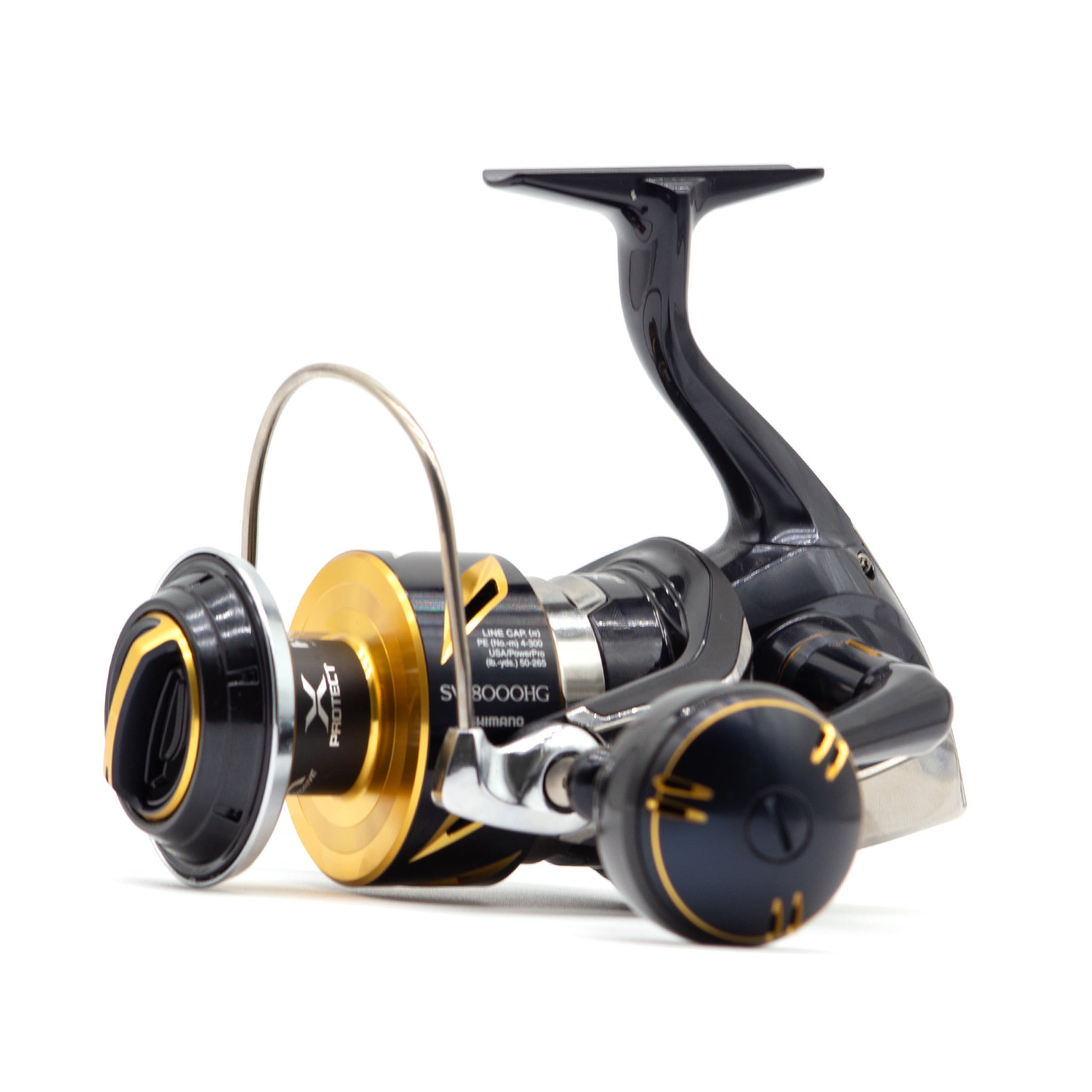 Shimano Stella SW C