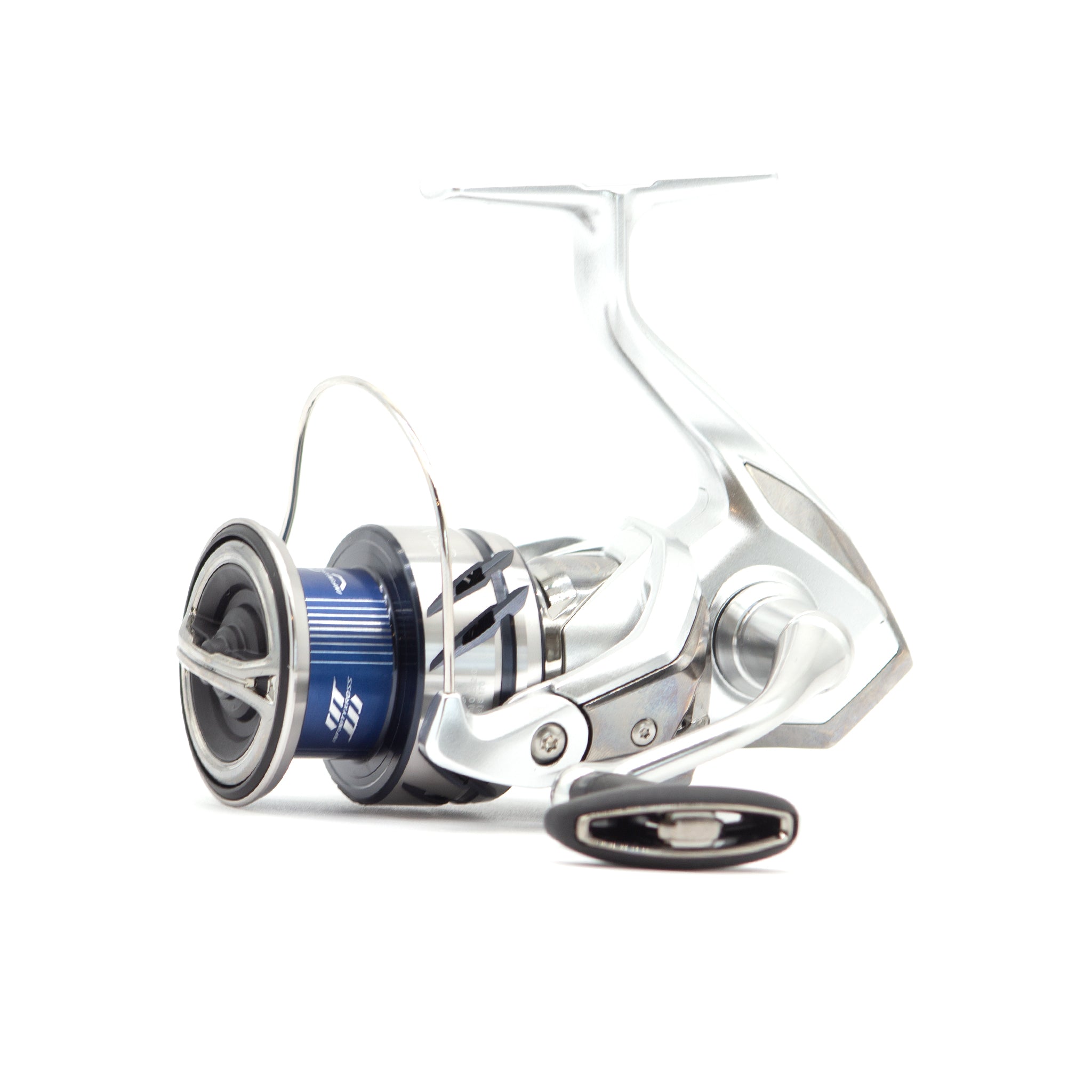 Shimano Stradic FM