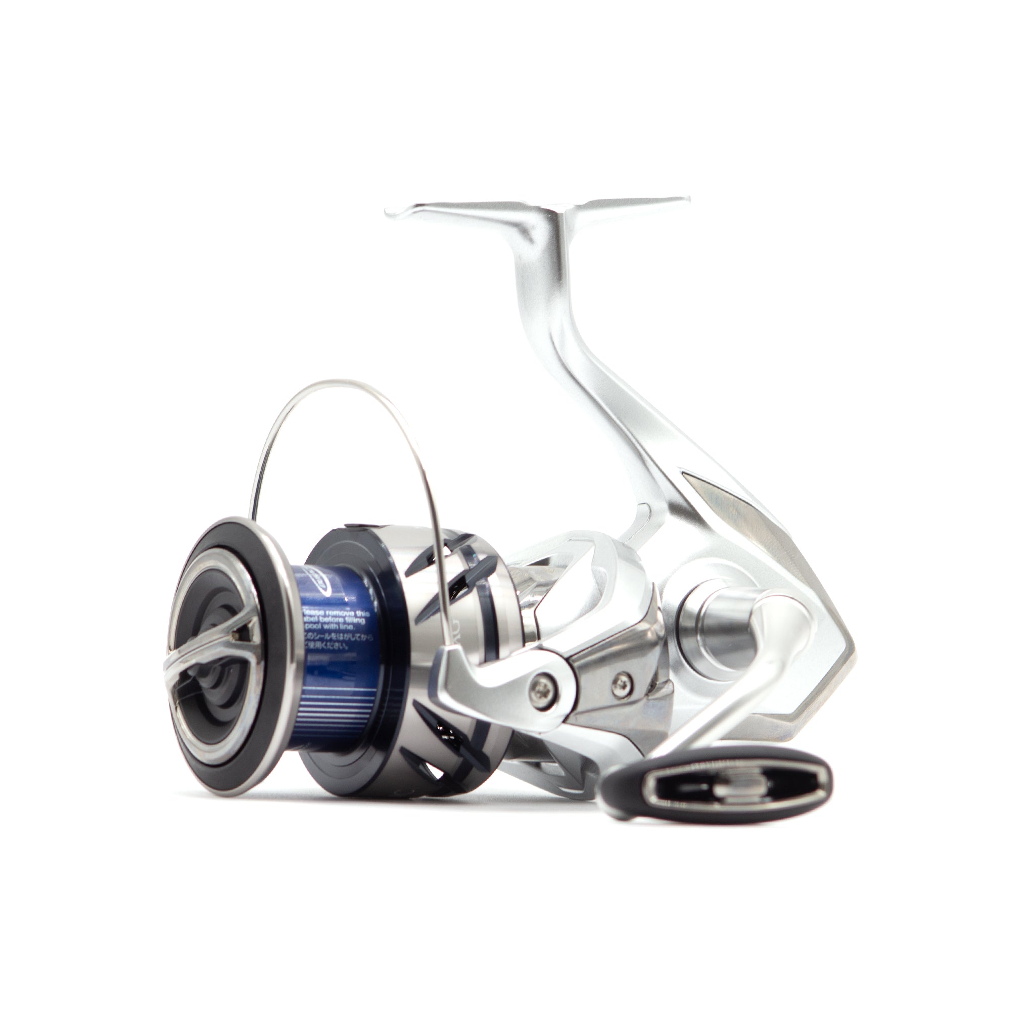 Shimano Stradic FM