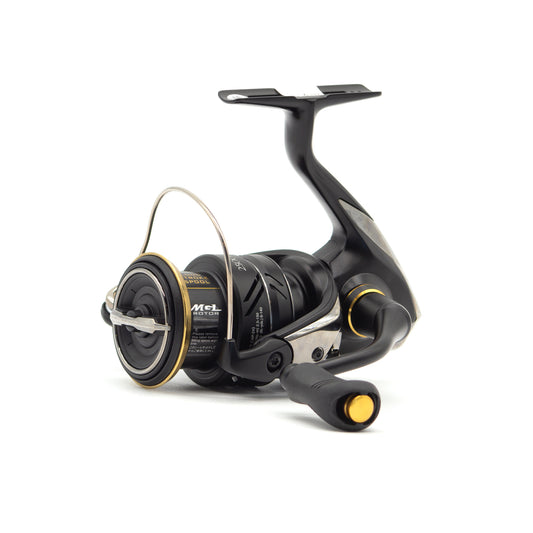 Shimano Sustain FJ