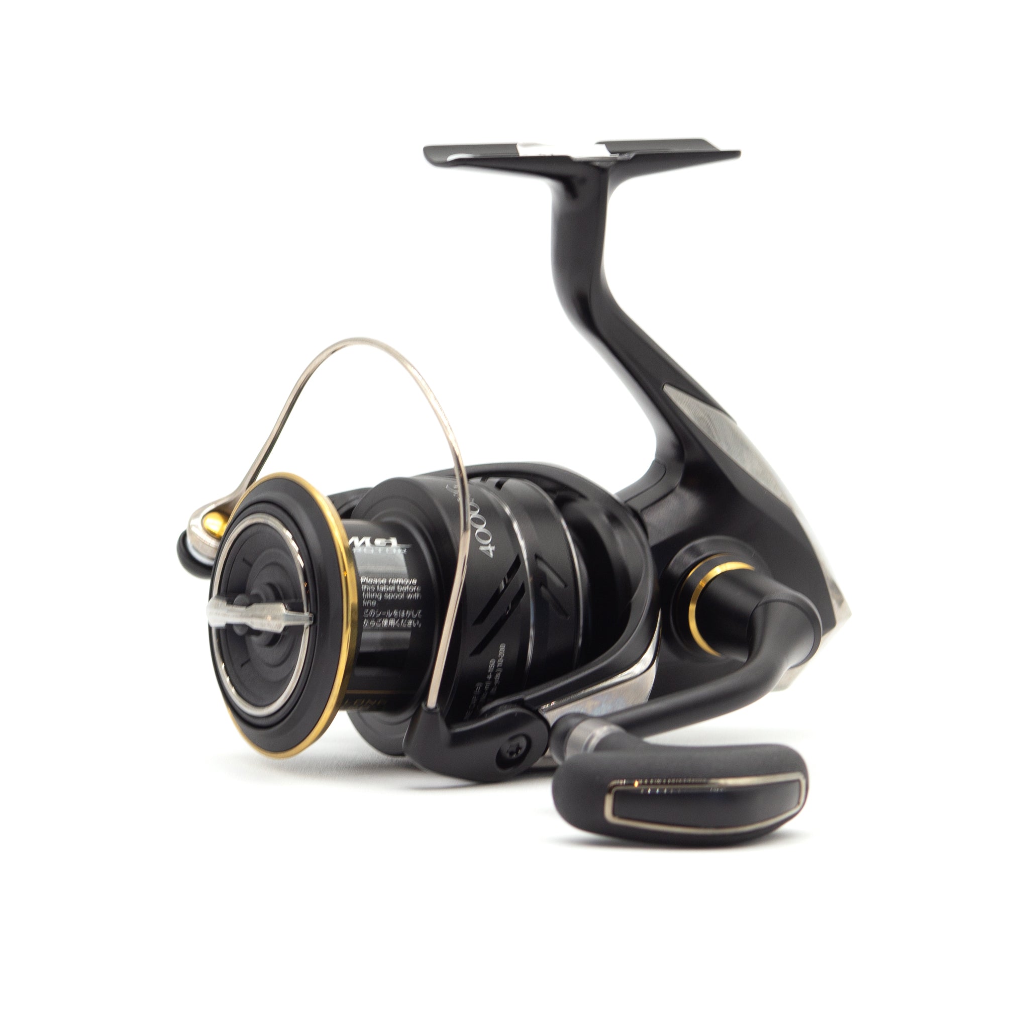 Shimano Sustain FJ