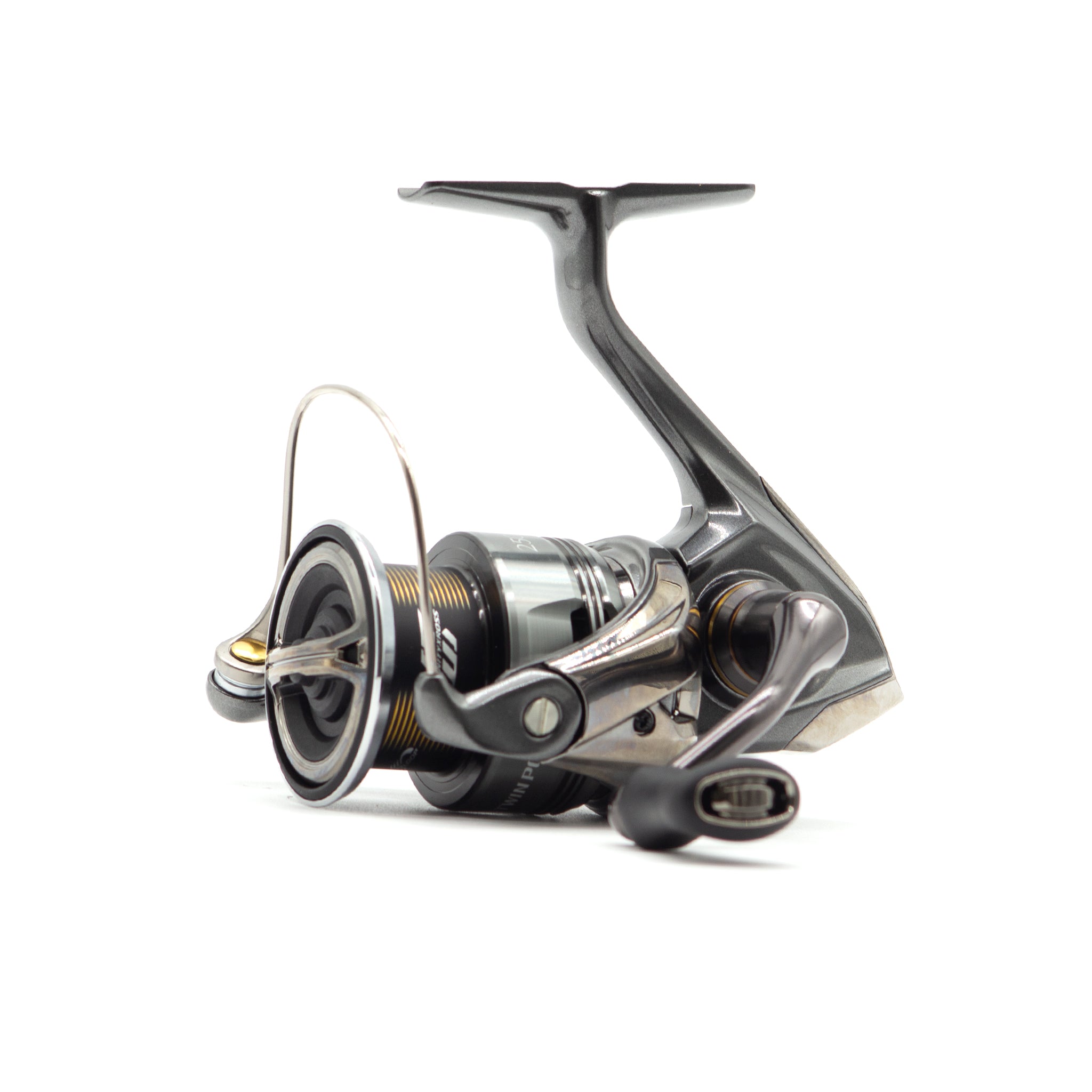 Shimano Twinpower FE