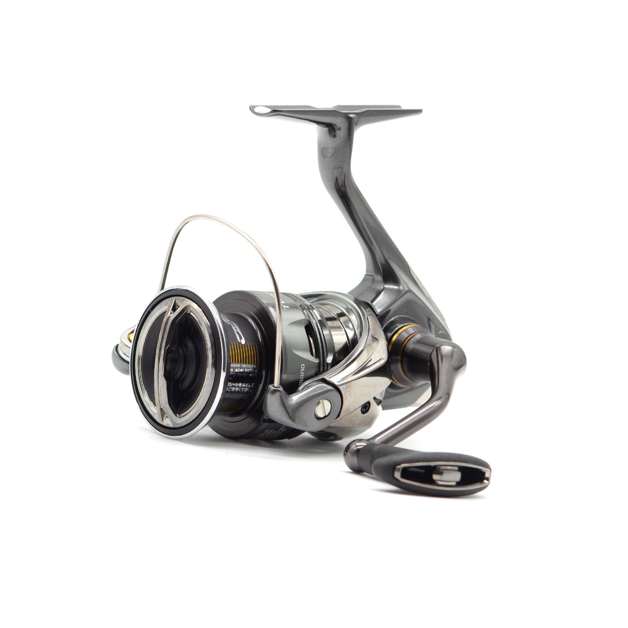 Shimano Twinpower FE