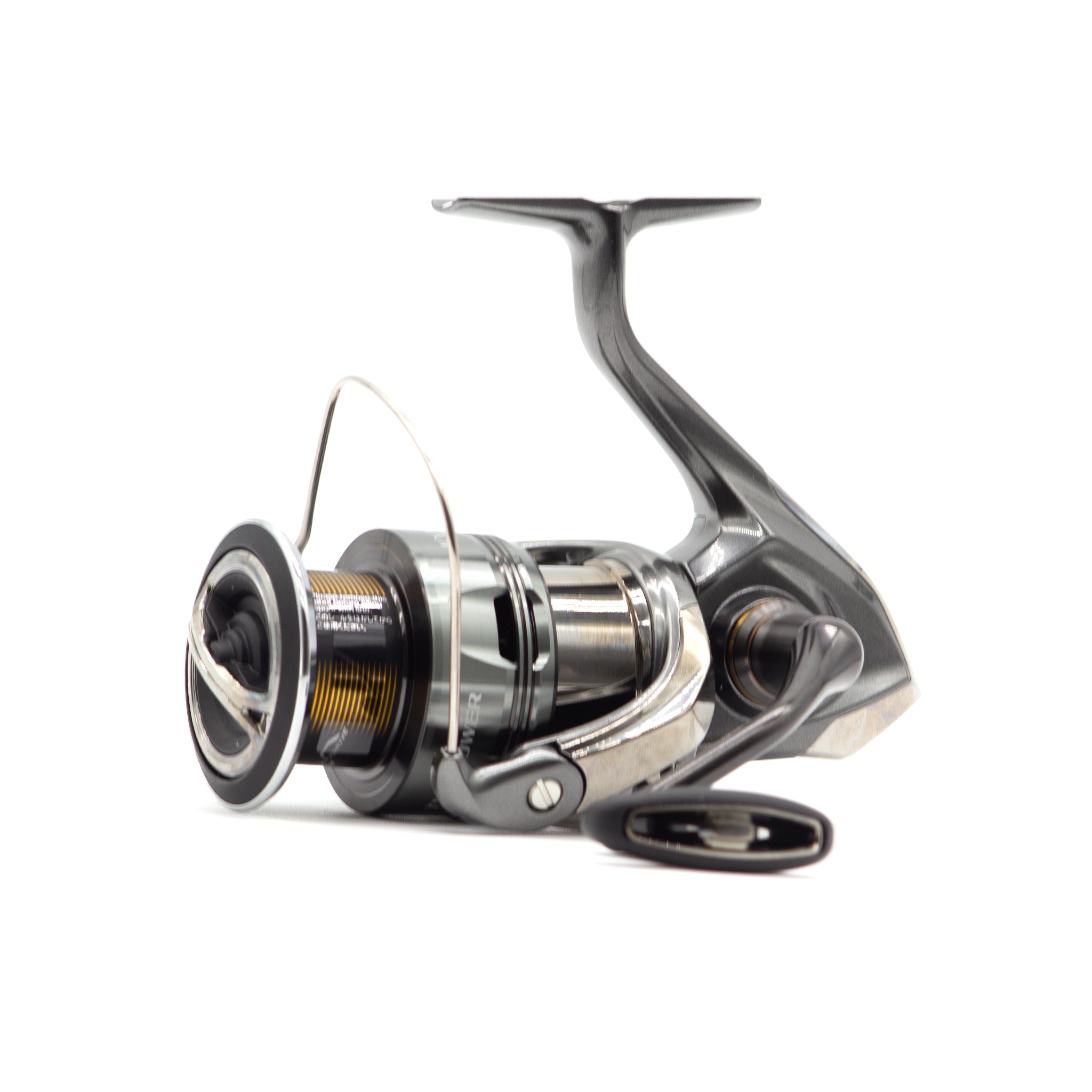 Shimano Twinpower FE