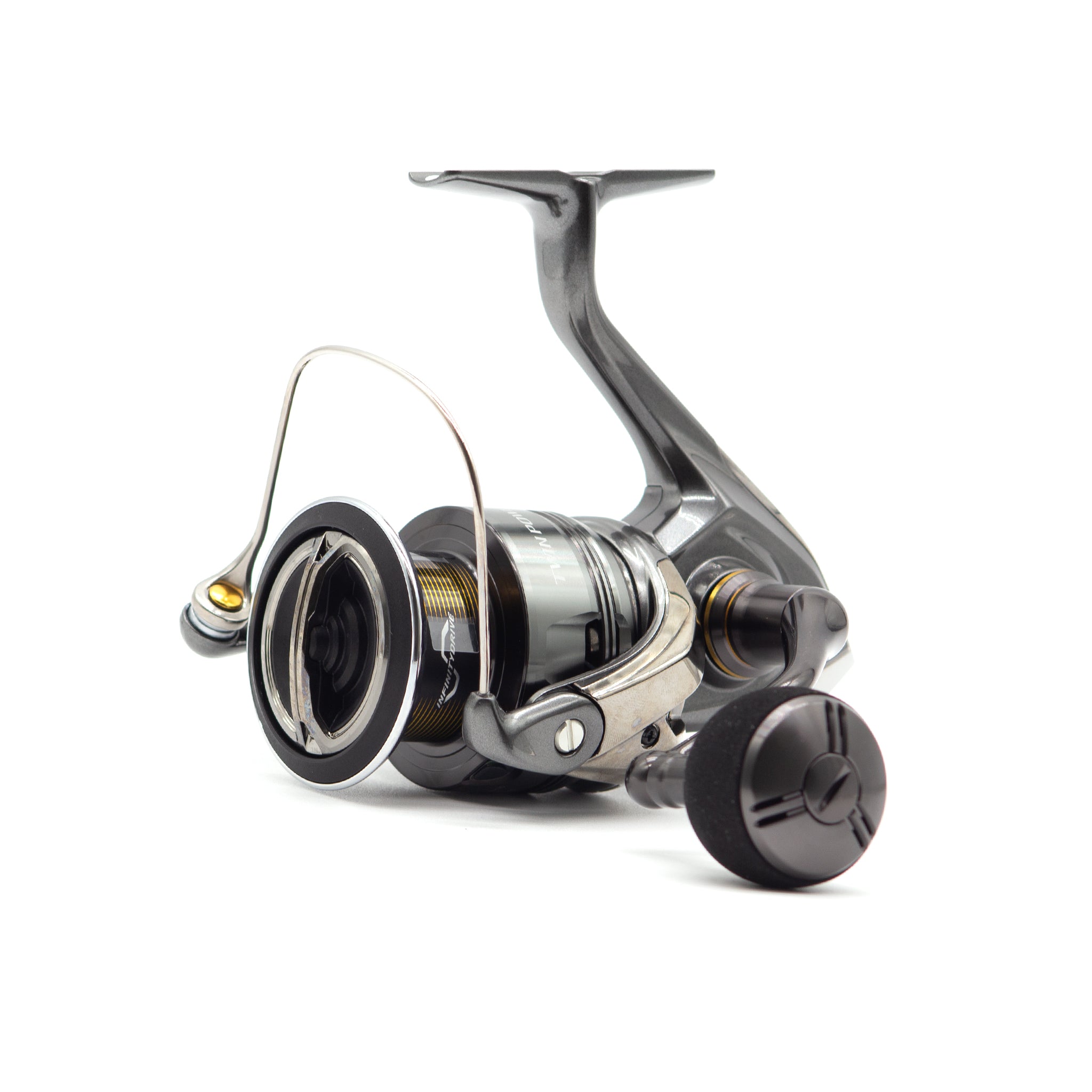 Shimano Twinpower FE