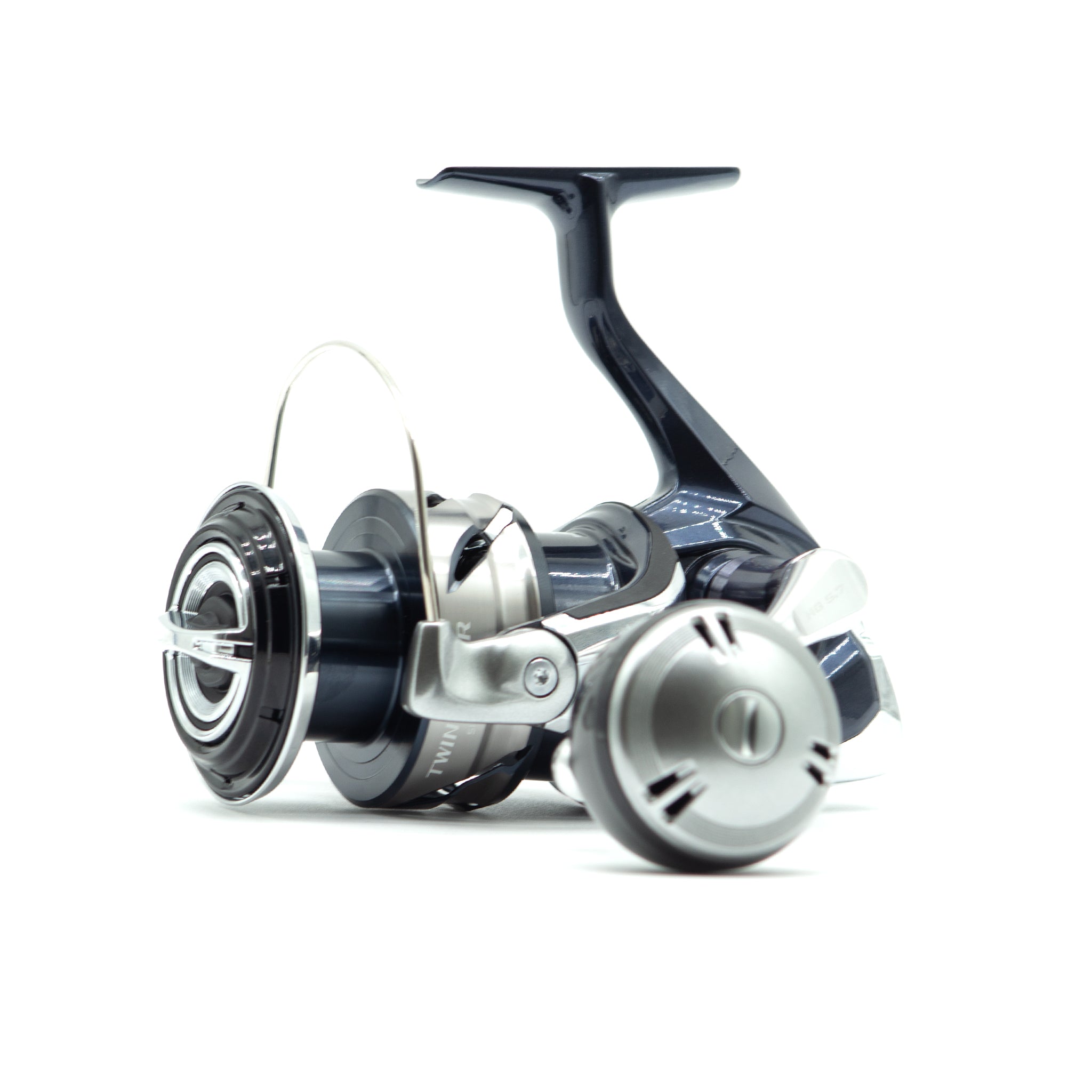 Shimano Twinpower SW C