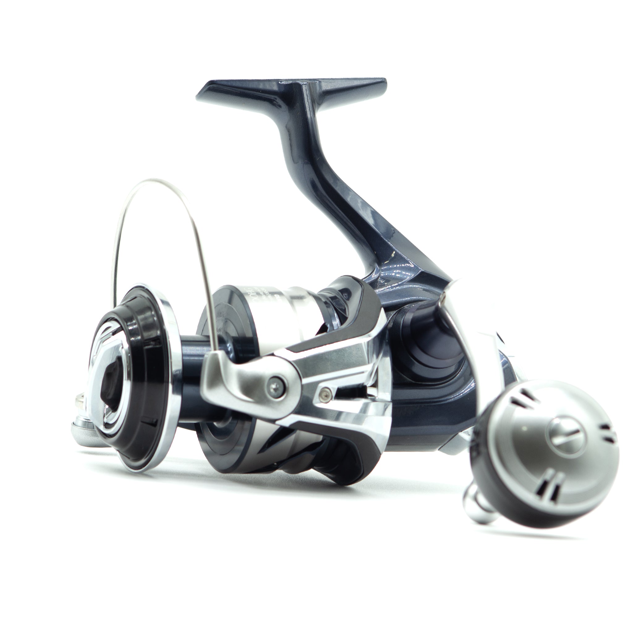 Shimano Twinpower SW C