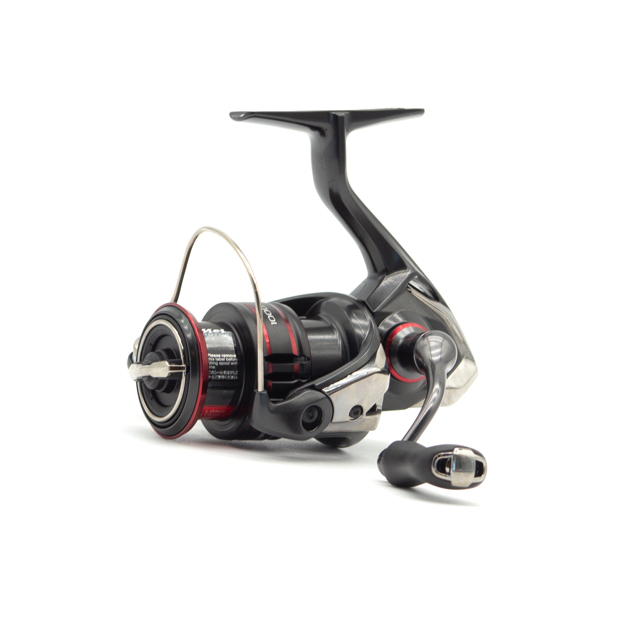 Shimano Vanford