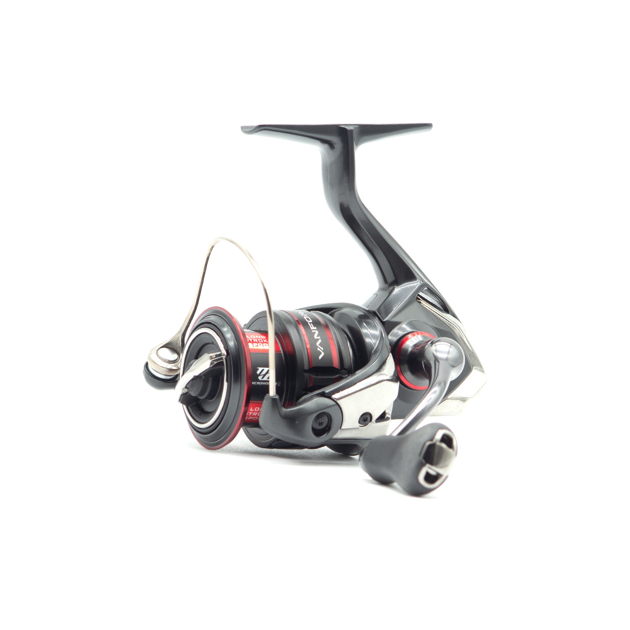 Shimano Vanford