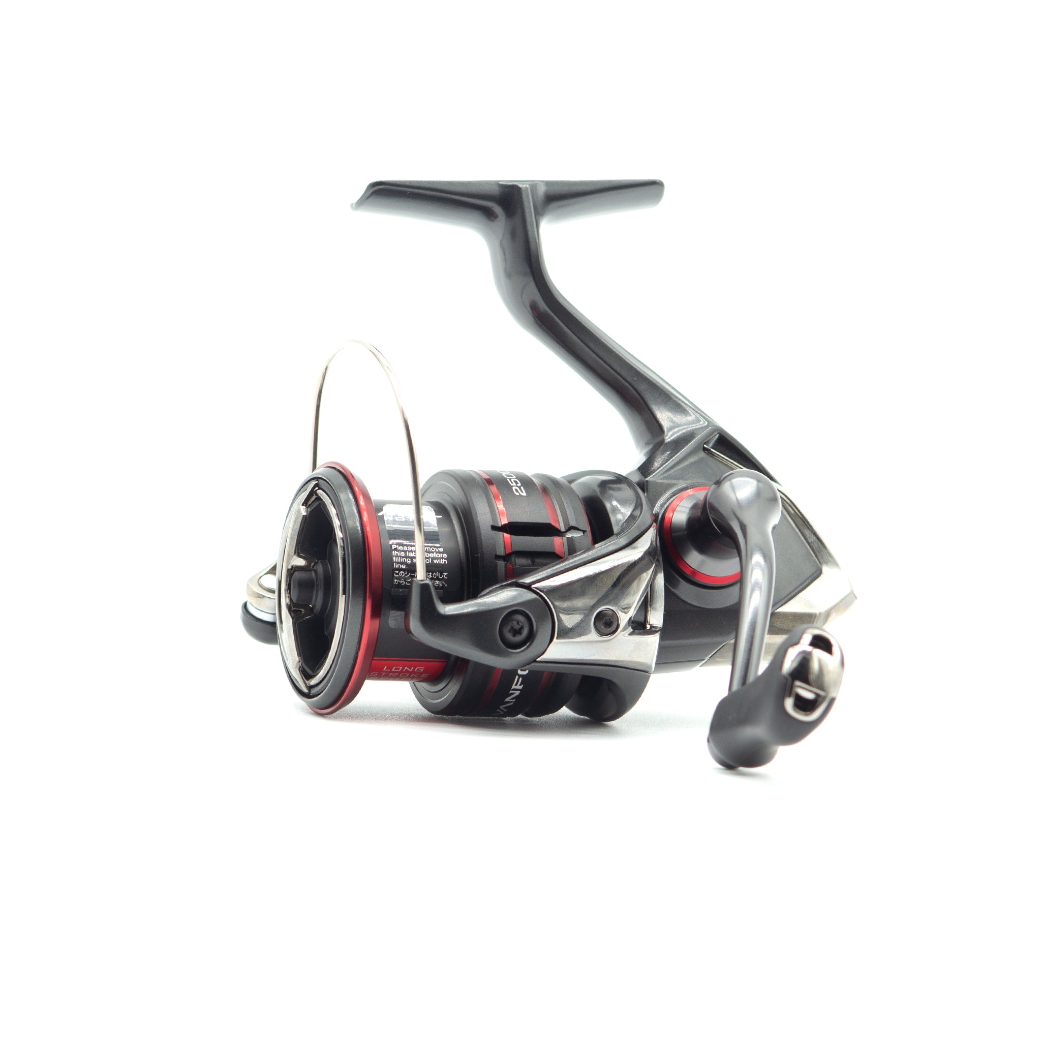 Shimano Vanford