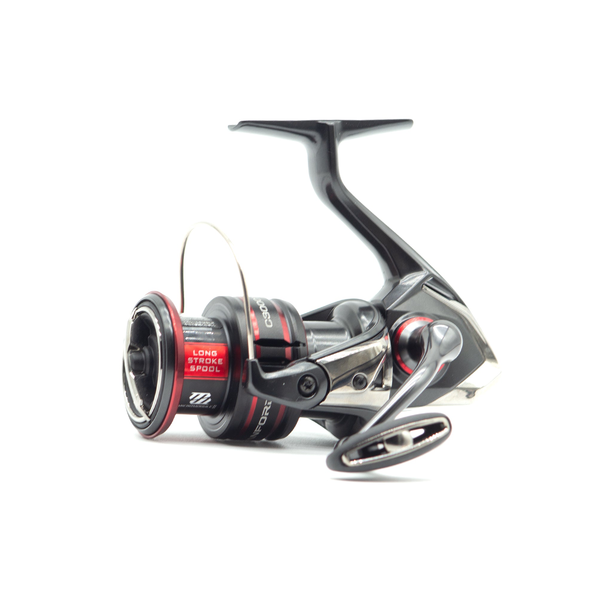 Shimano Vanford