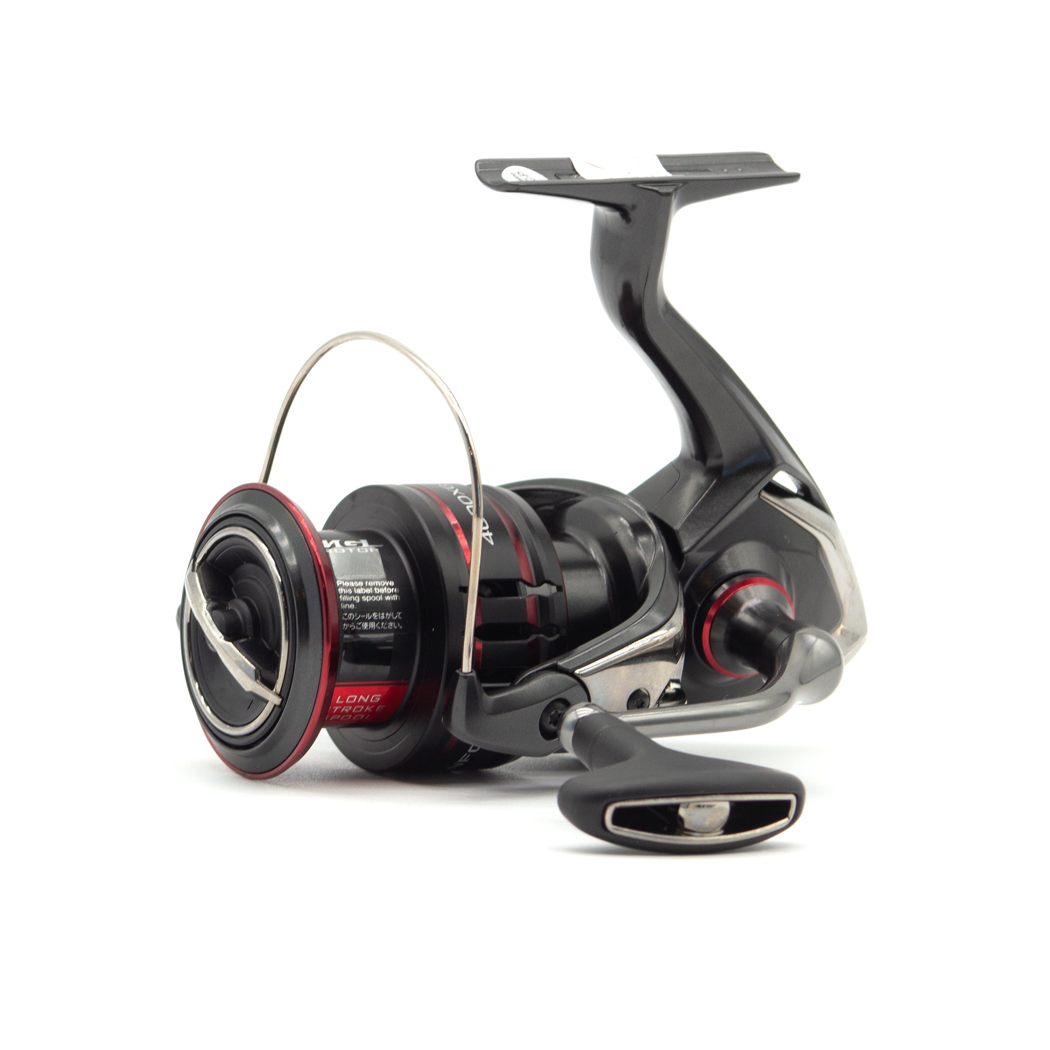 Shimano Vanford