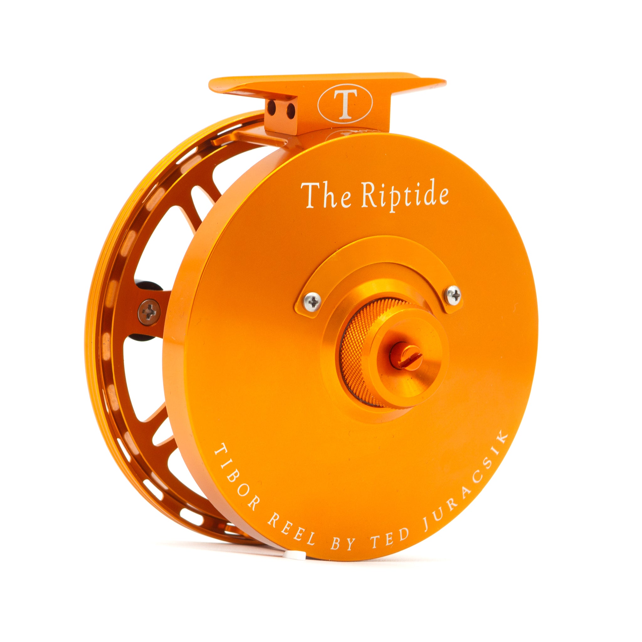 Tibor Riptide Sunset Orange