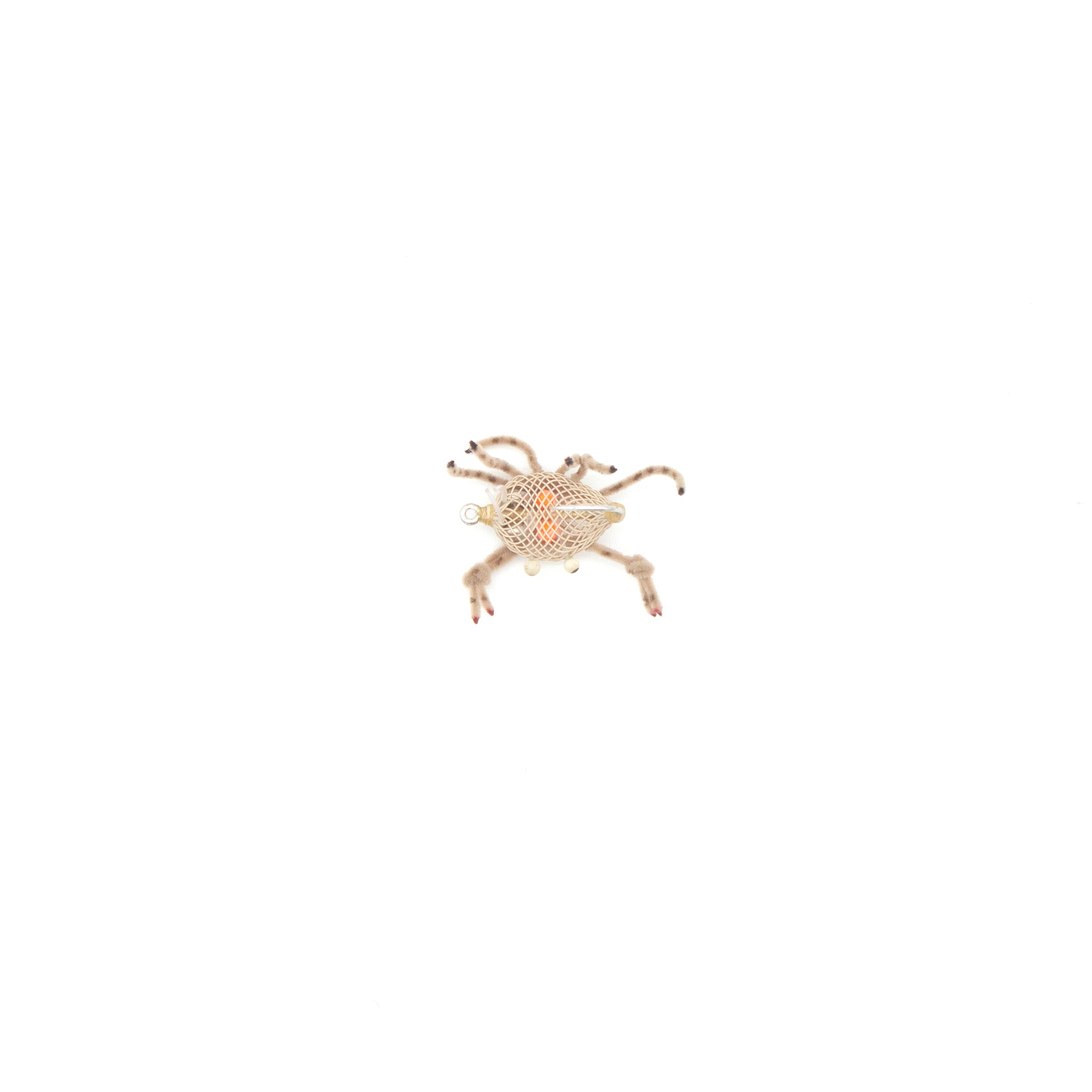 Alphlexo Crab