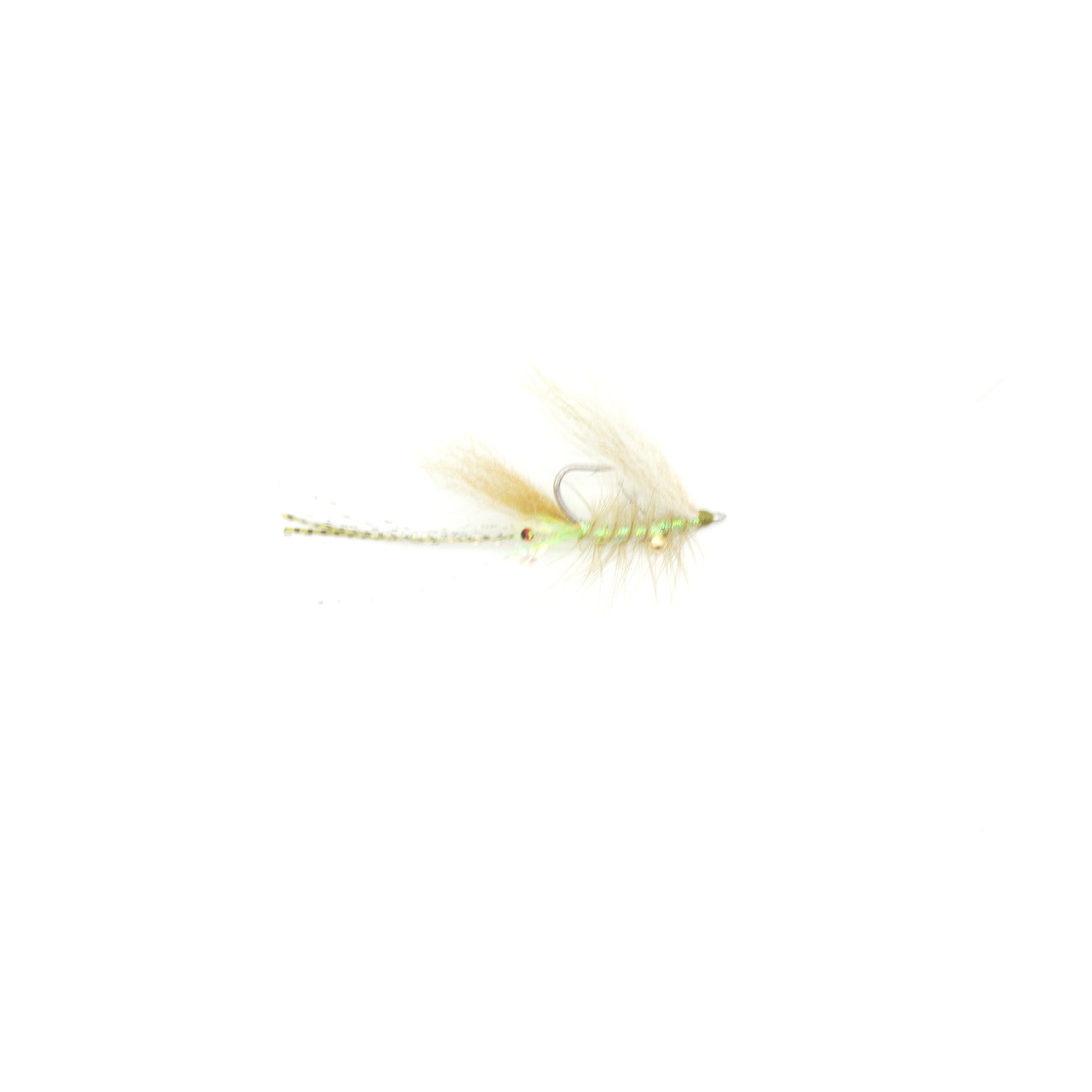 Chewy's Halo Shrimp