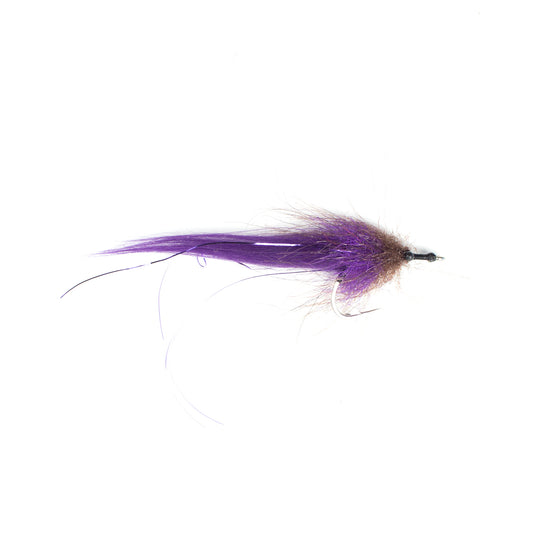 Whizzler by Solitude // Lightly Weighted Tarpon Fly — Red's Fly Shop