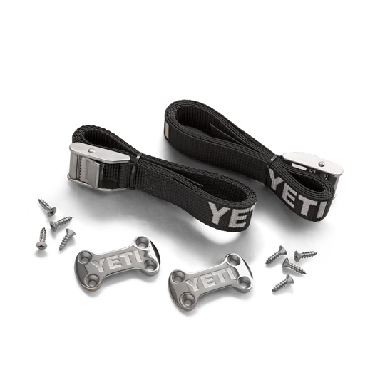 Yeti Tie Down Kit V2