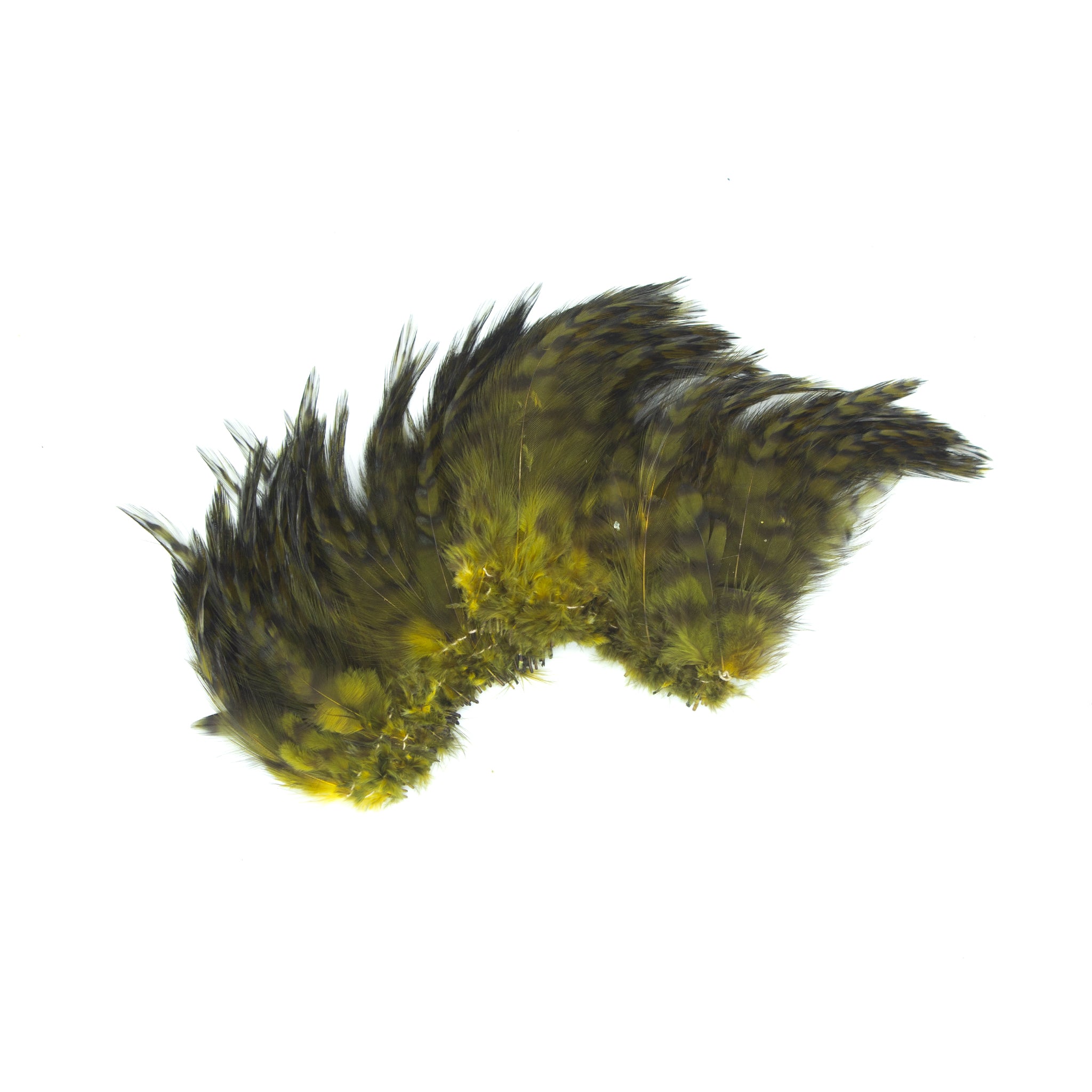 Wapsi Barred Strung Neck Hackle