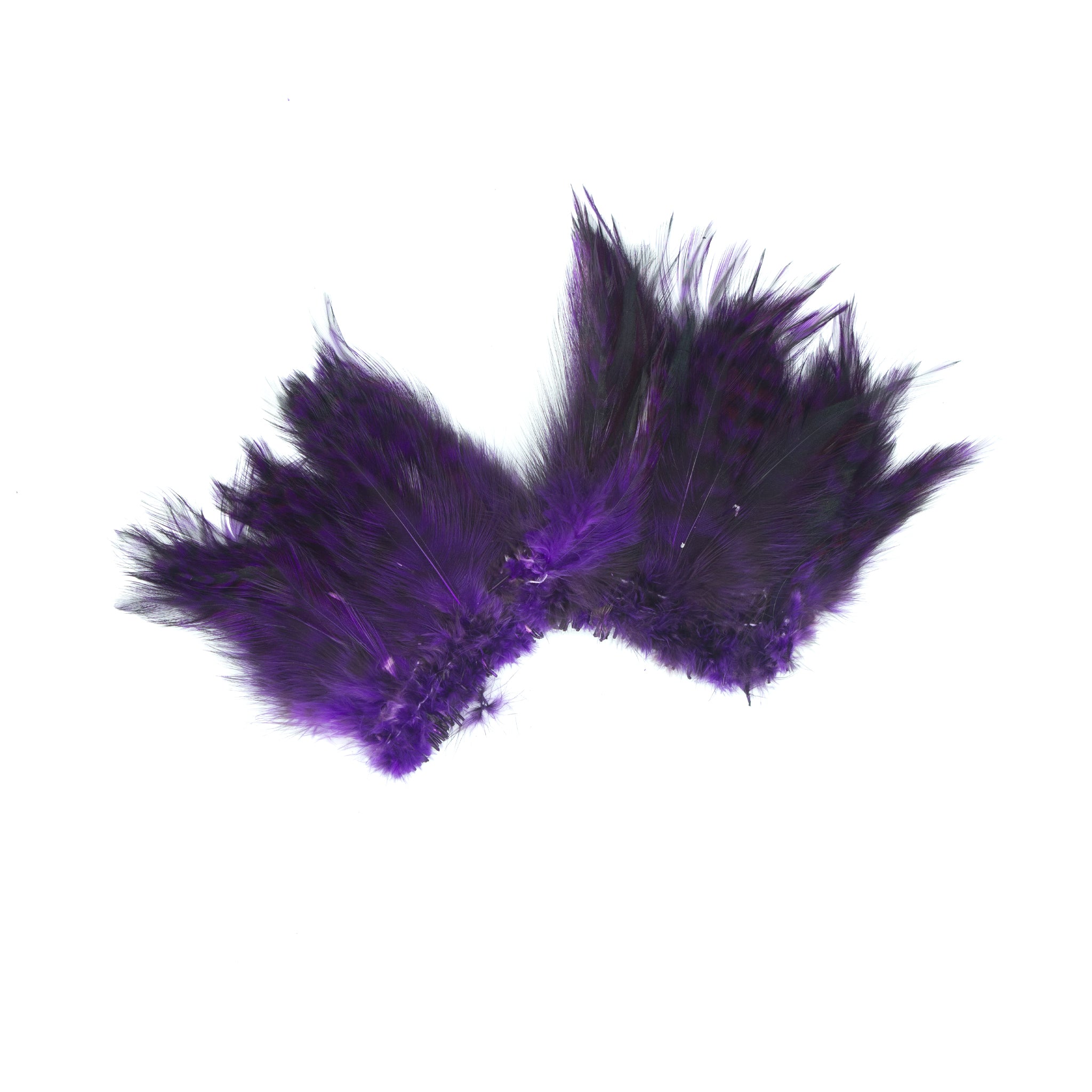 Wapsi Barred Strung Neck Hackle